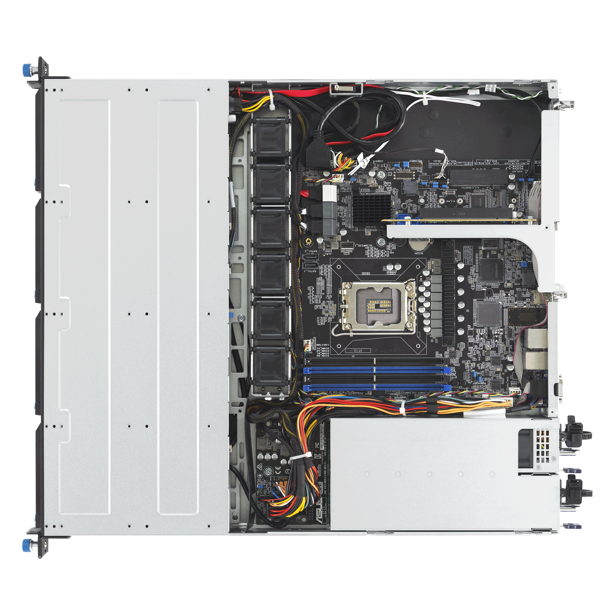 ASUS RS300-E12-RS4