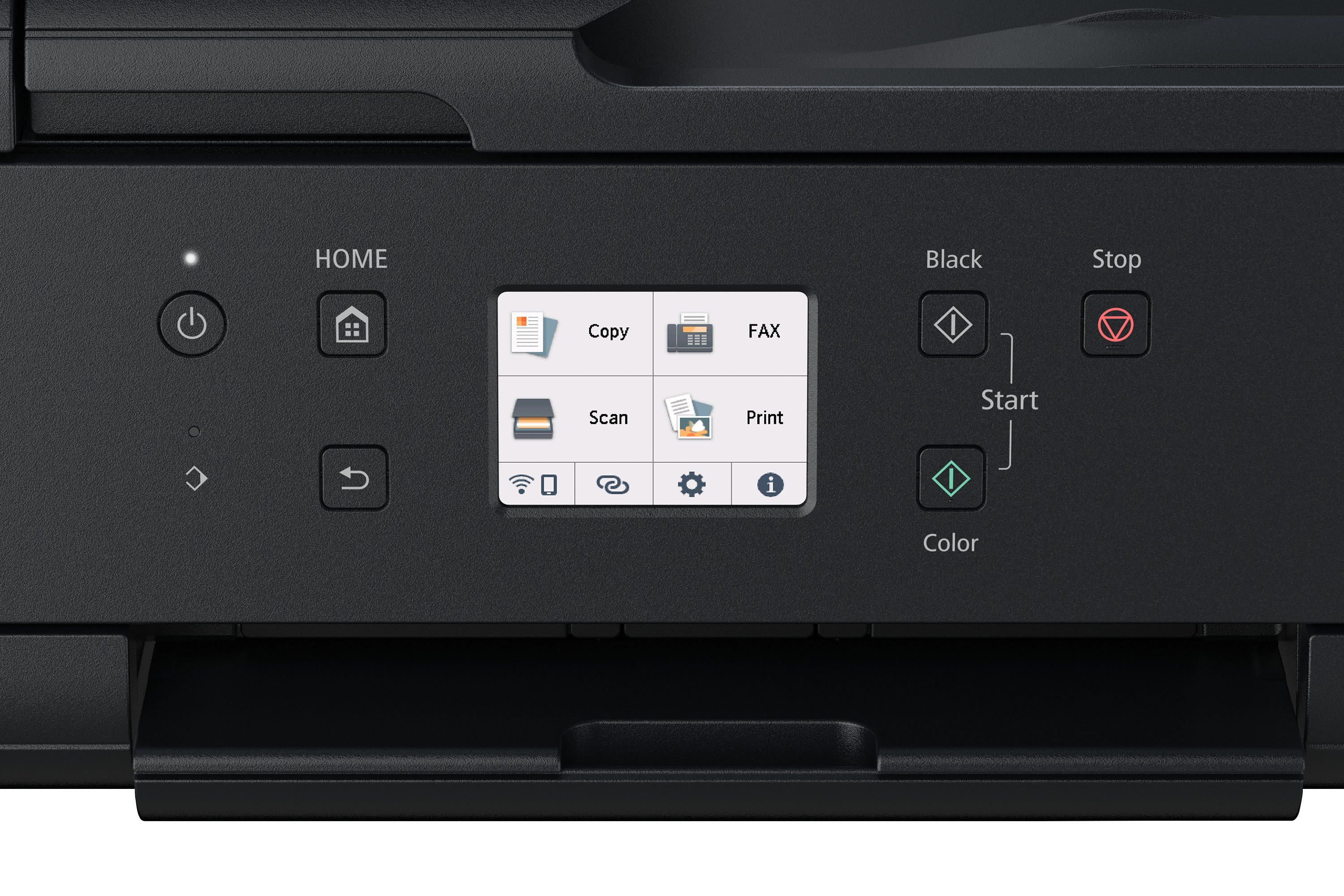 Canon PIXMA TR7650