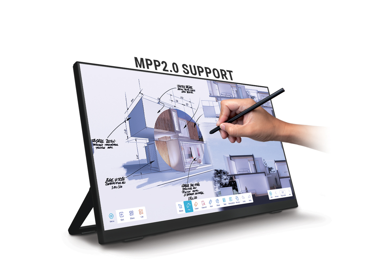 iiyama ProLite T2755QSC-B1