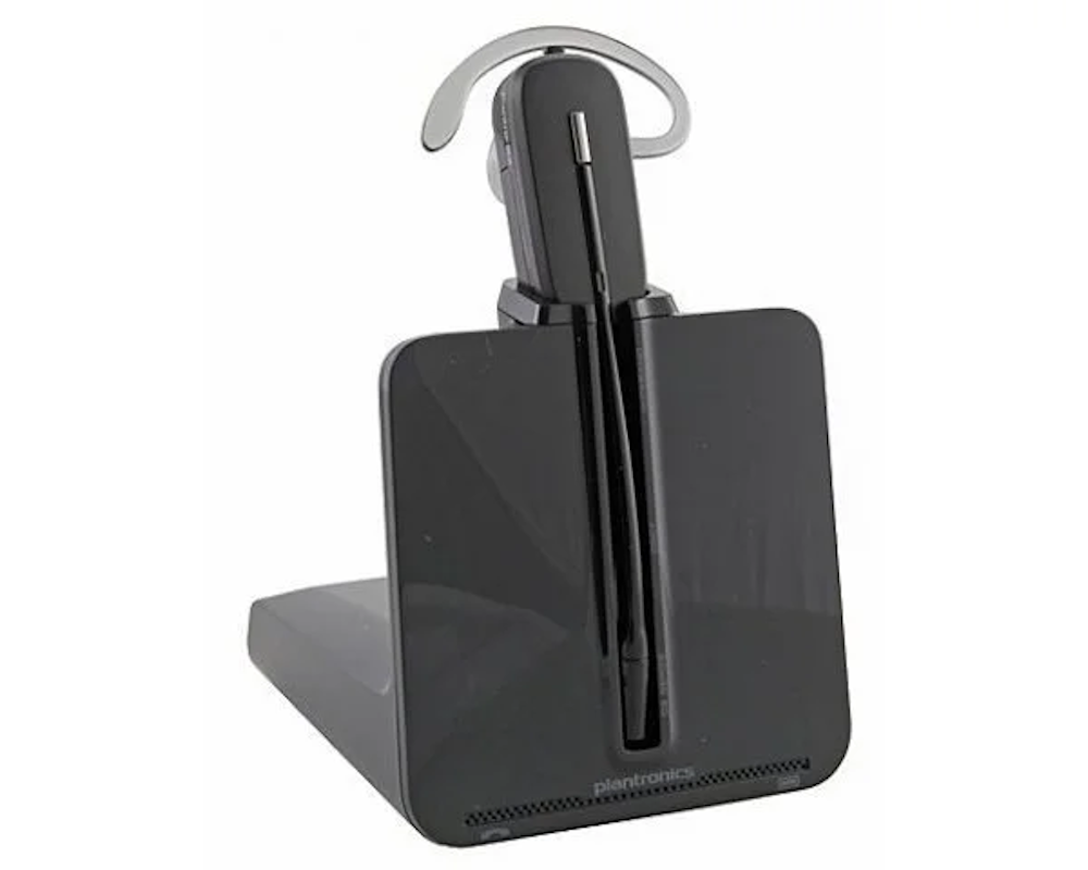 HP Poly Poly CS540A DECT 1880-1900 MHz Headset