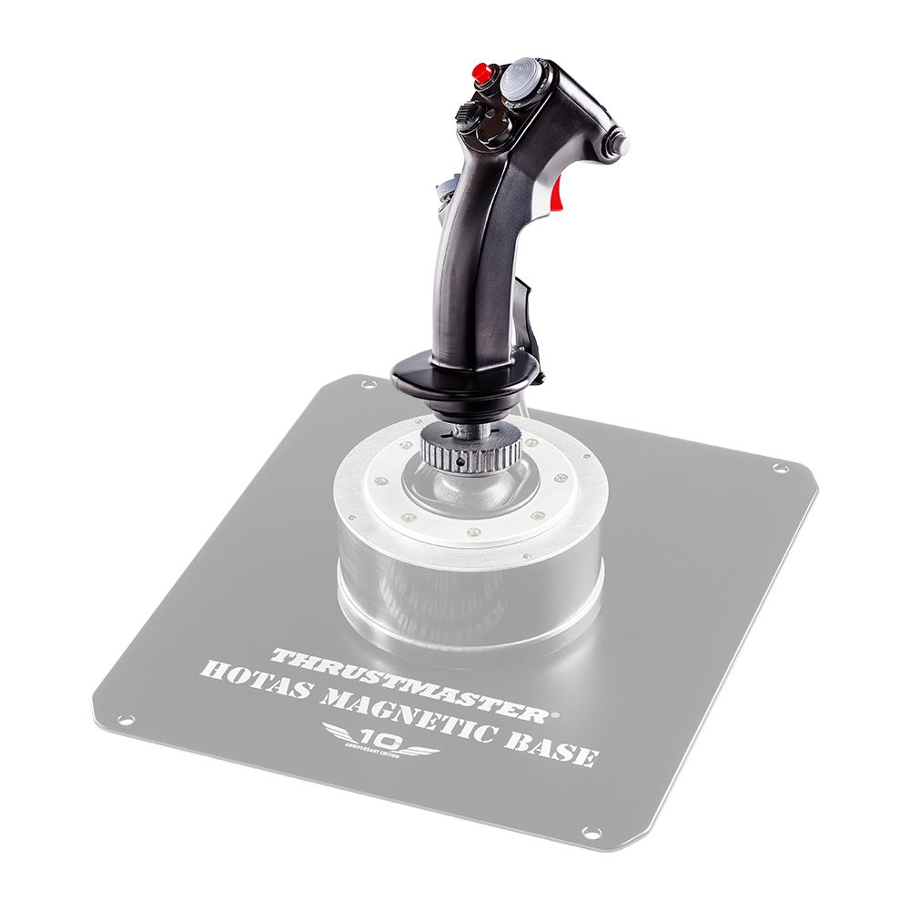 Thrustmaster F-16C Viper HOTAS