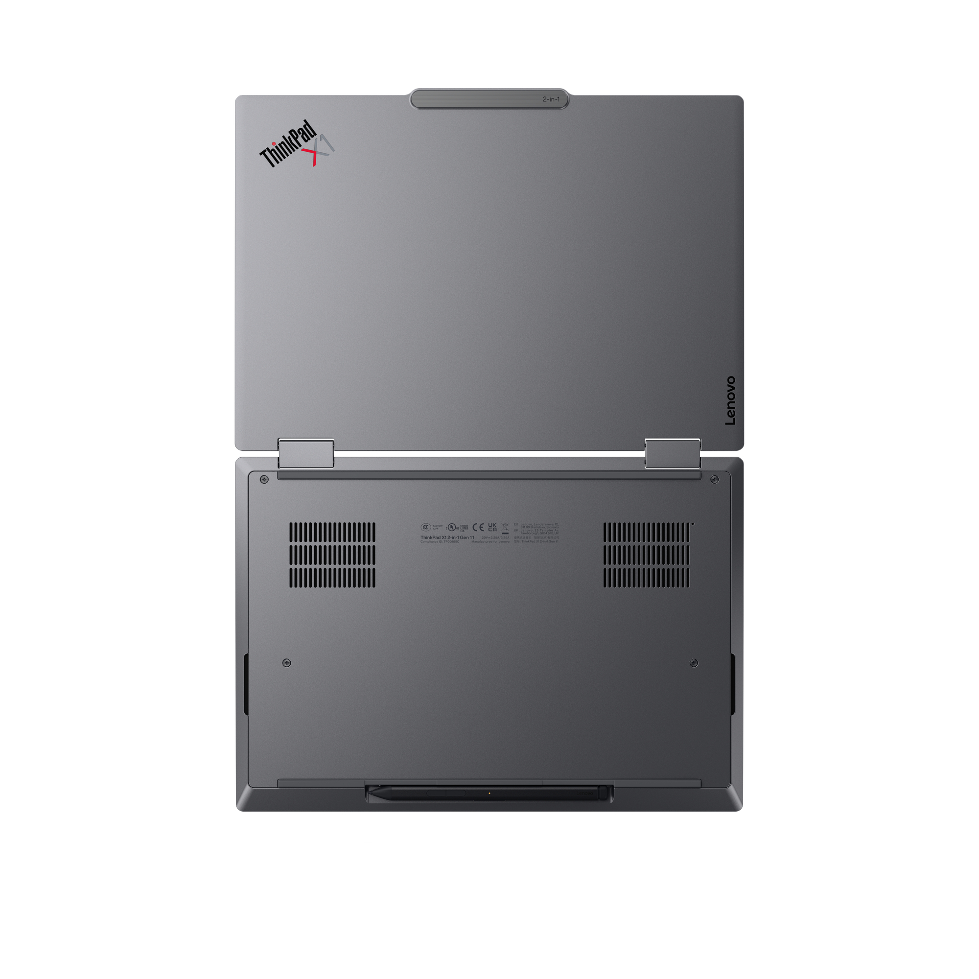 Lenovo ThinkPad X1 2-in-1 Gen 11