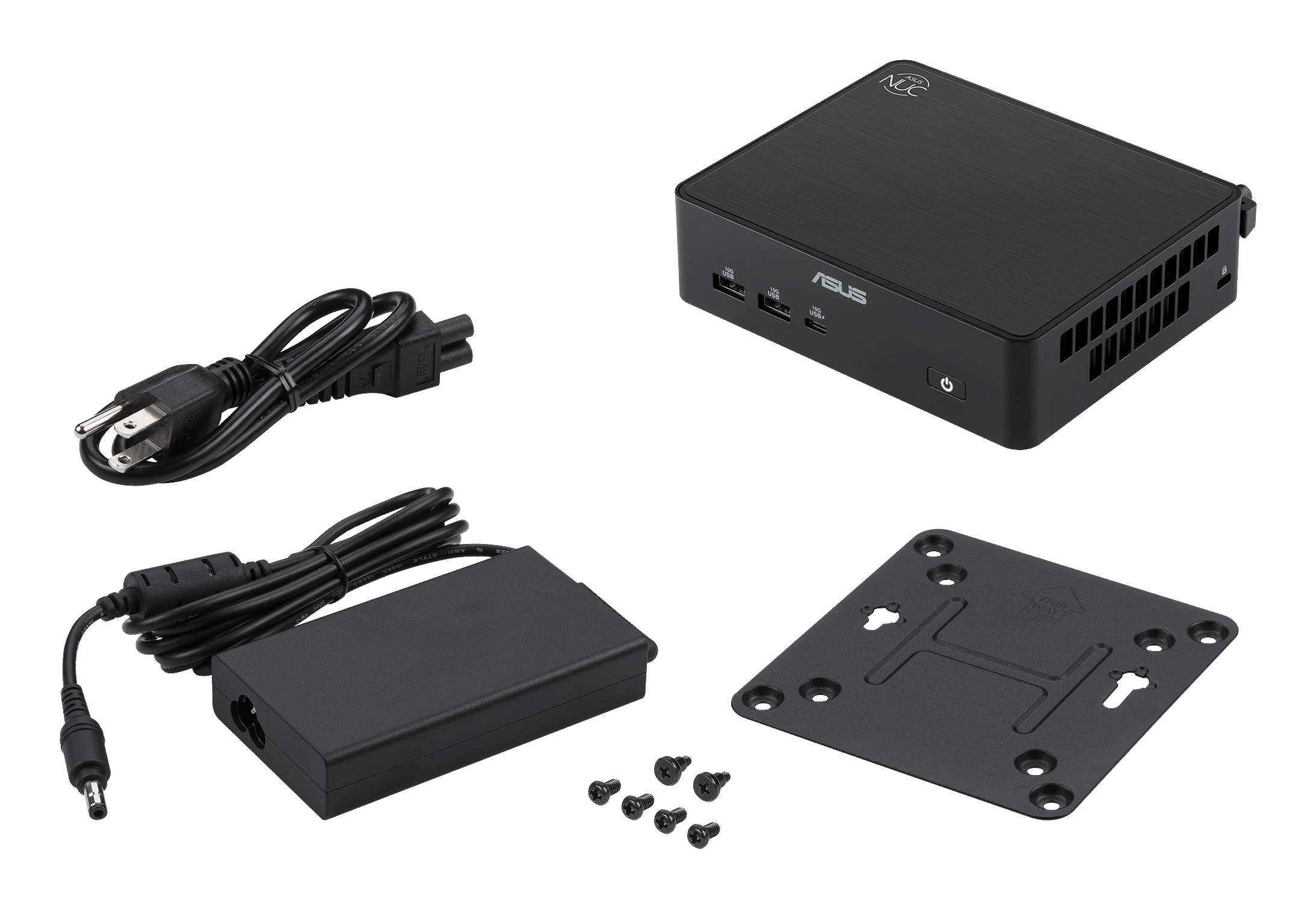 ASUS NUC 16 Pro