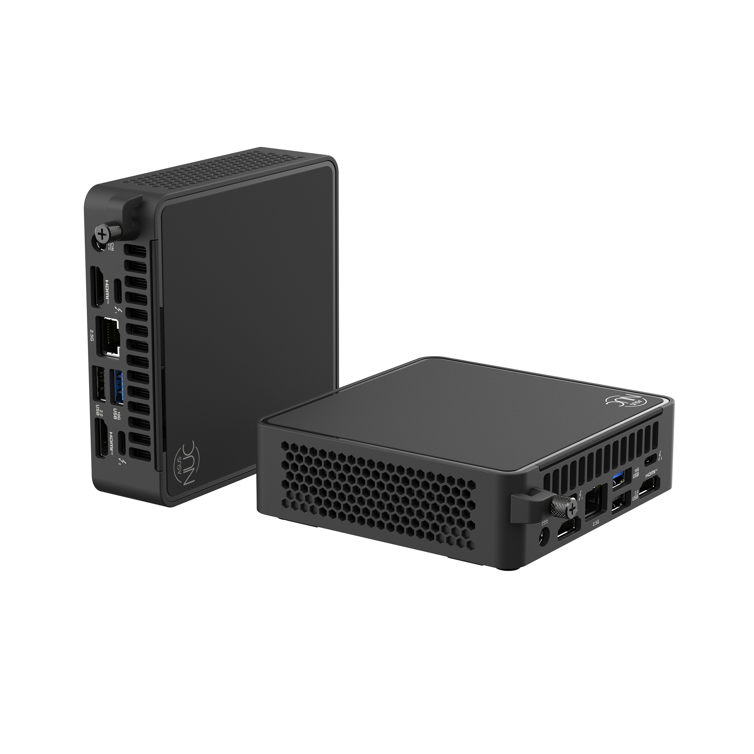 ASUS NUC RNUC15CRKU5063C2