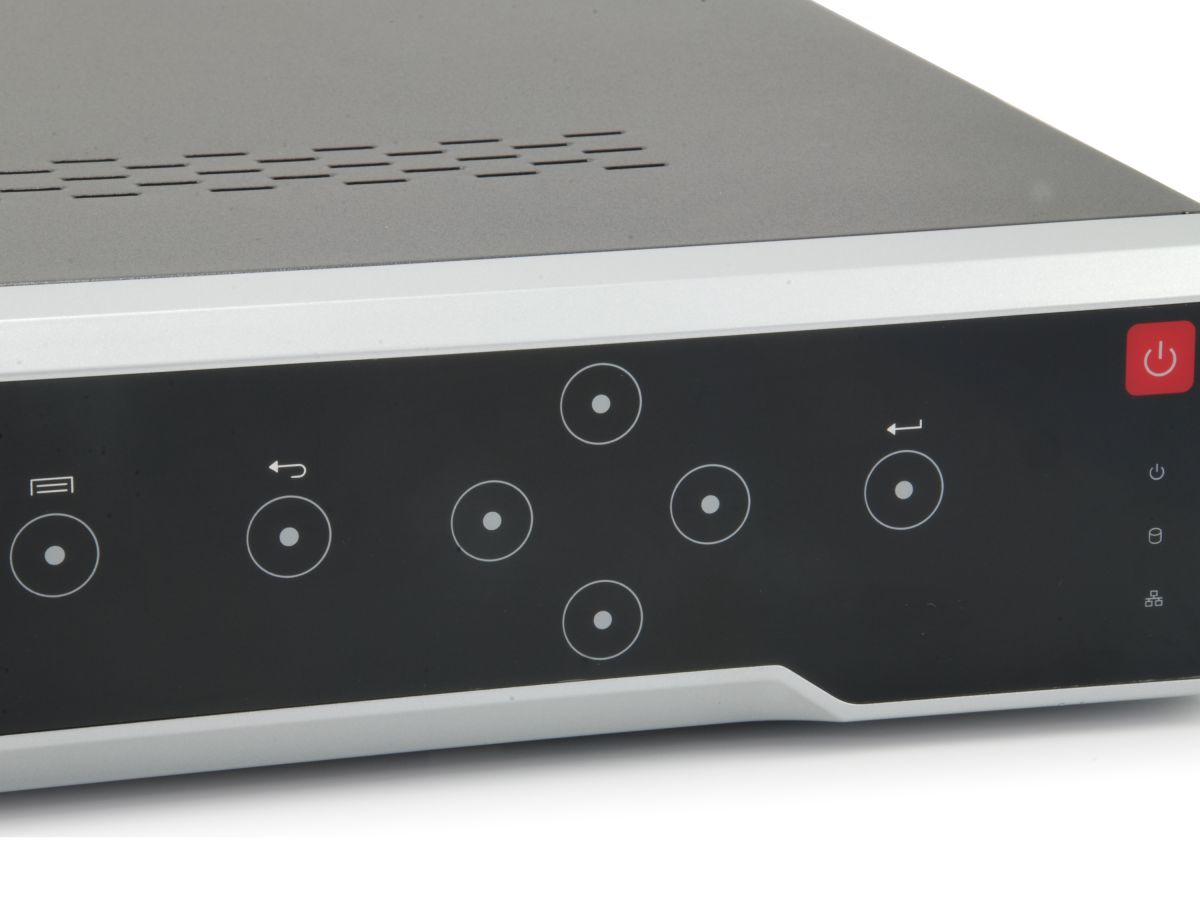 LevelOne NVR-1332