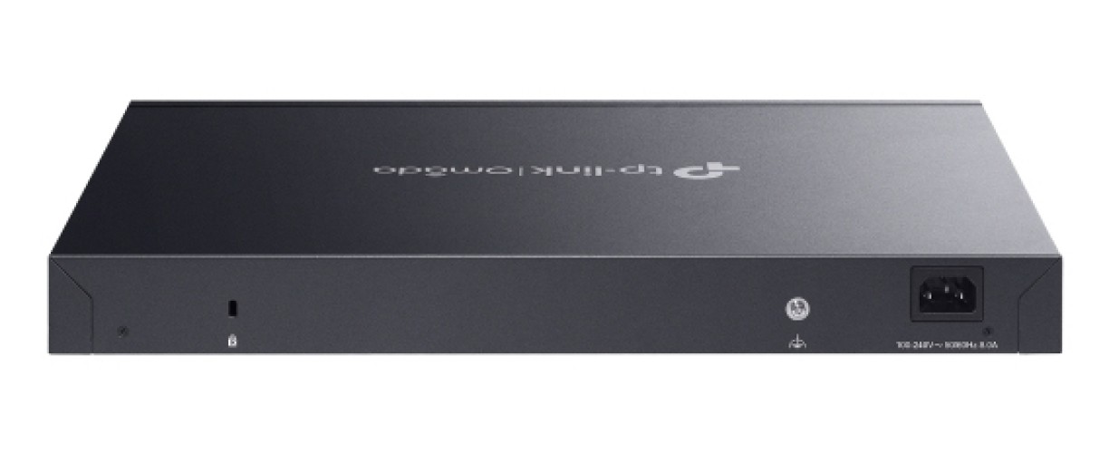 TP-Link SG3428XMPP