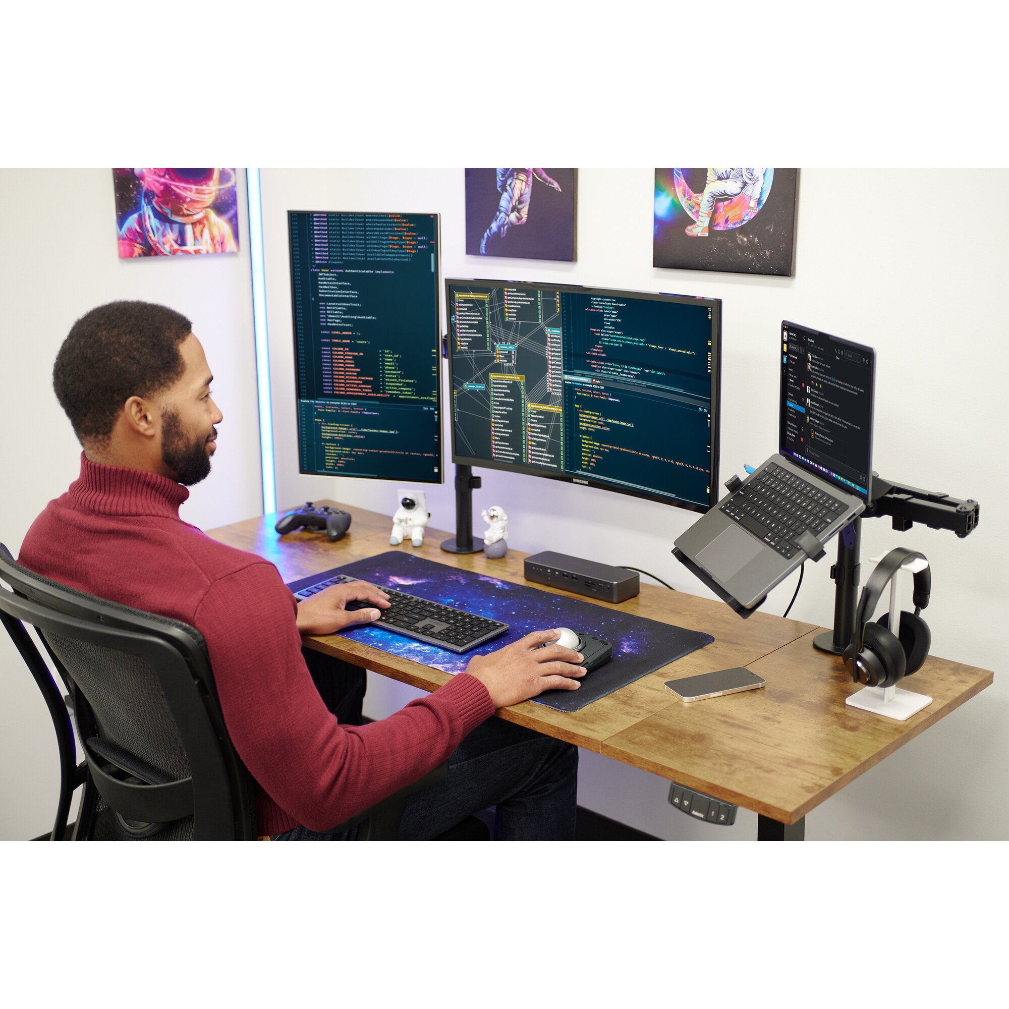 Kensington K55409WW