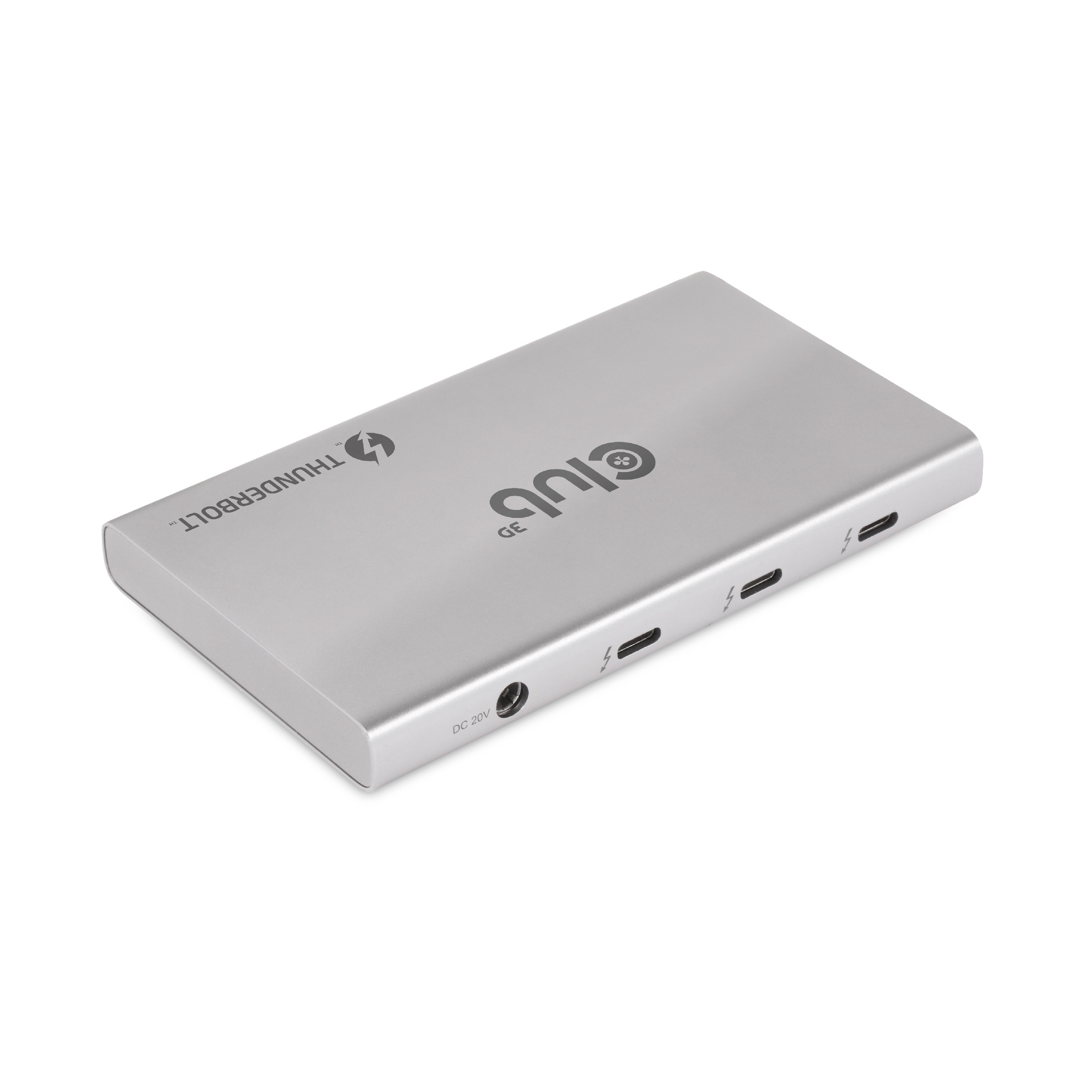 Club 3D CSV-1580