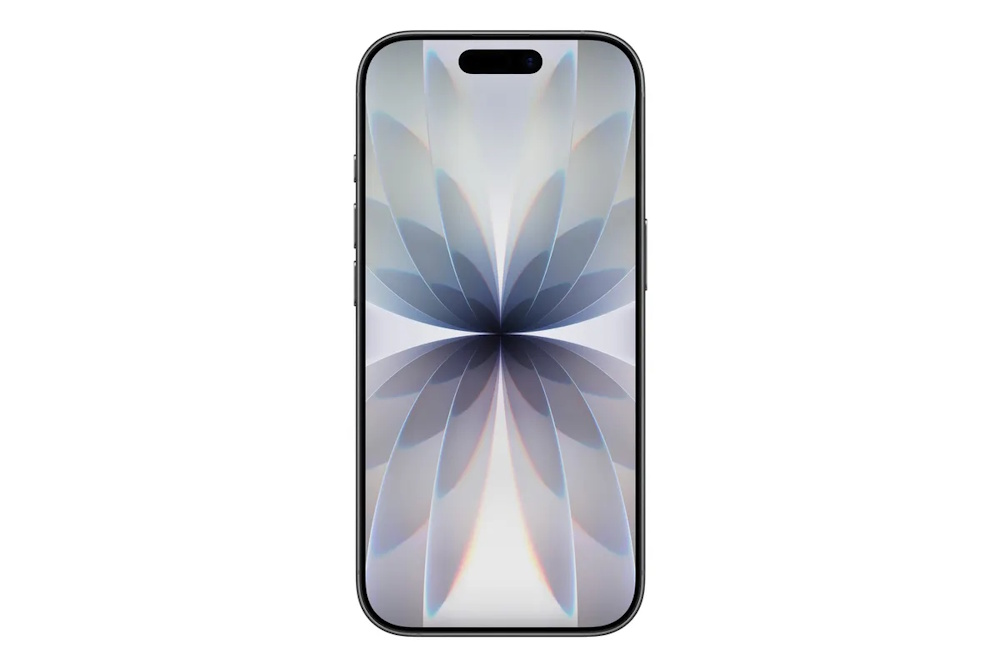 Apple iPhone 17 Pro 256GB 6.3" iOS