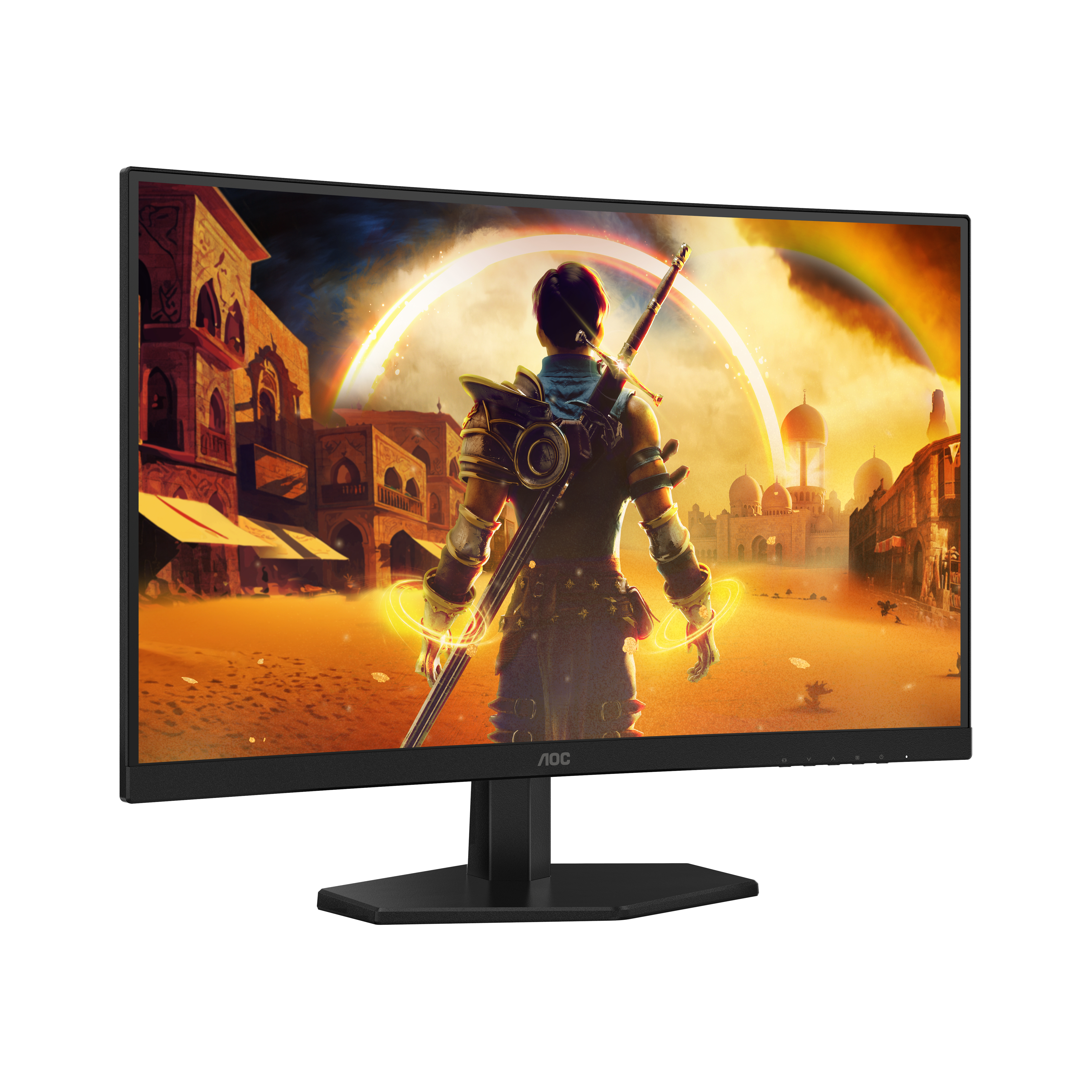 AOC C27G42ZE