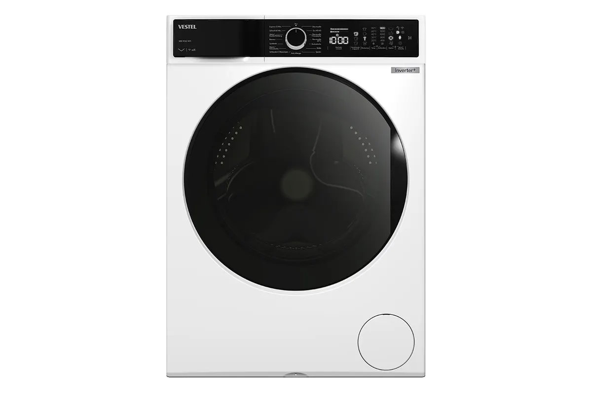 Vestel WMI 99342 WiFi Waschmaschine in Weiß