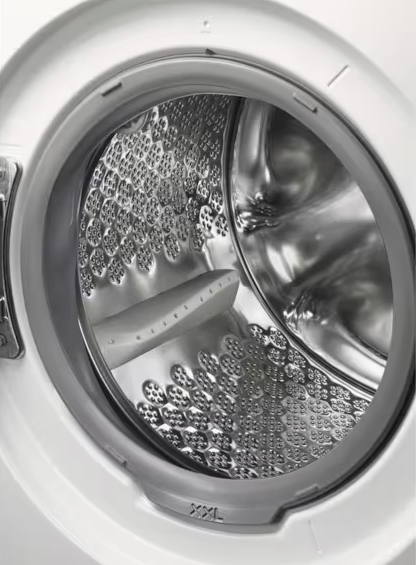 AEG Extragroße Türöffnung