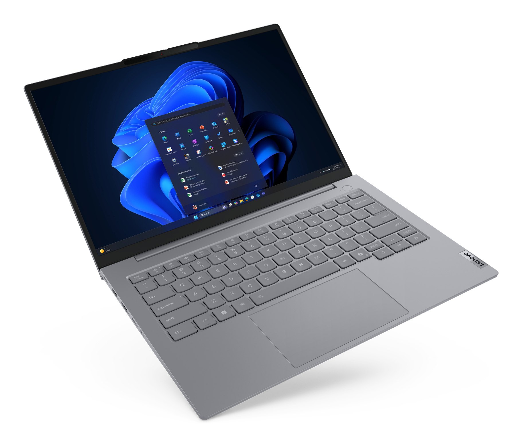 Lenovo ThinkBook 14 G9 AHP