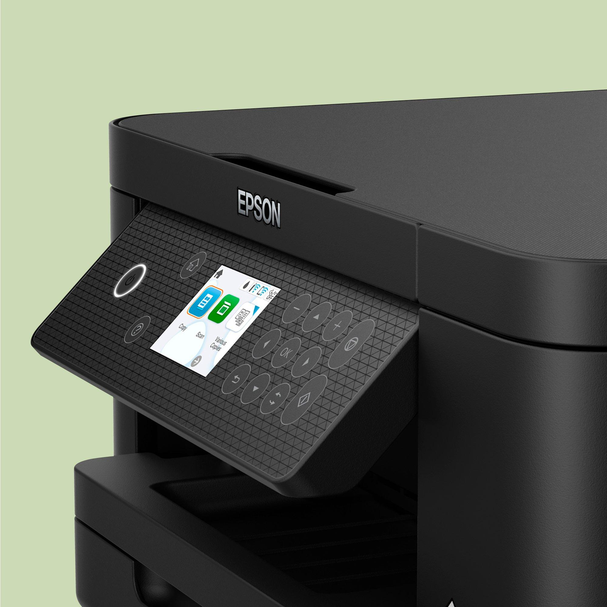 Epson XP-5200