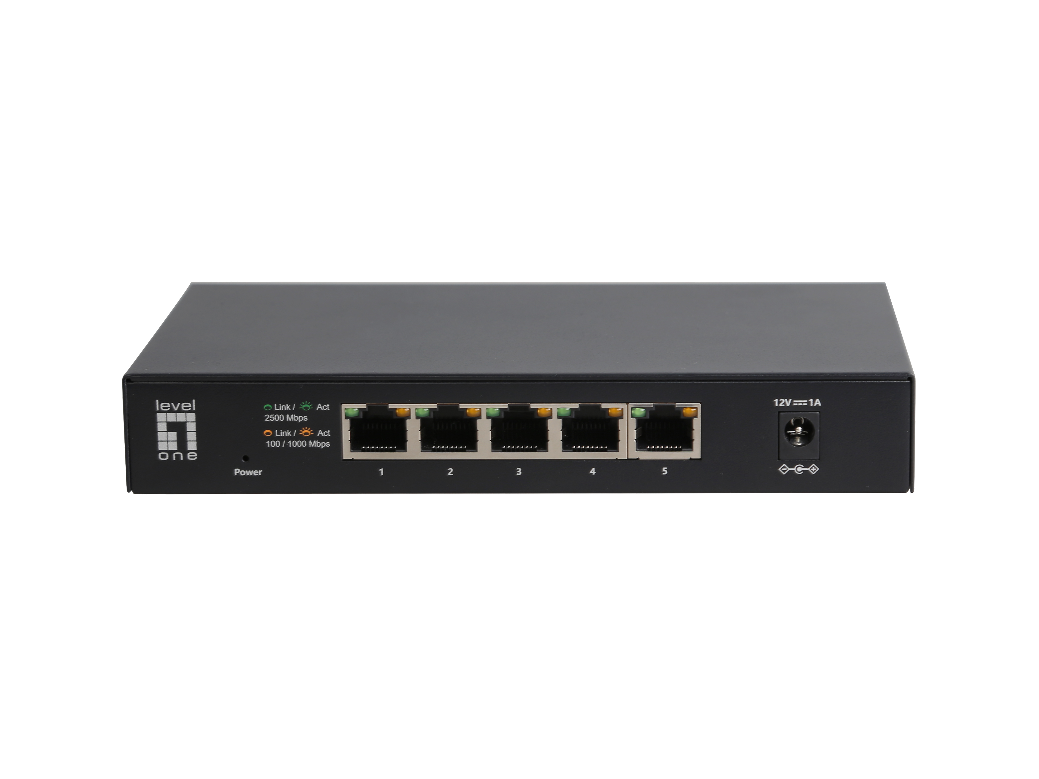 LevelOne GEU-0525