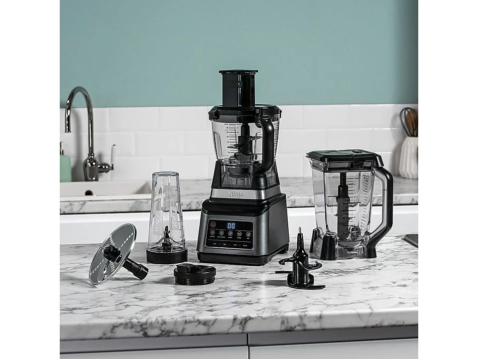 1_6cvn0nUX0fYLqV Ninja BN800EU Küchengerät, Meisterhafte Leistung