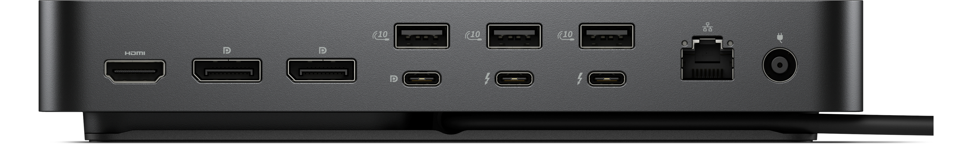 Dell Pro SD25TB4