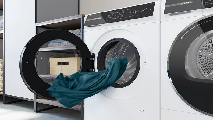 Bosch Mini Load Option für Einzelteile