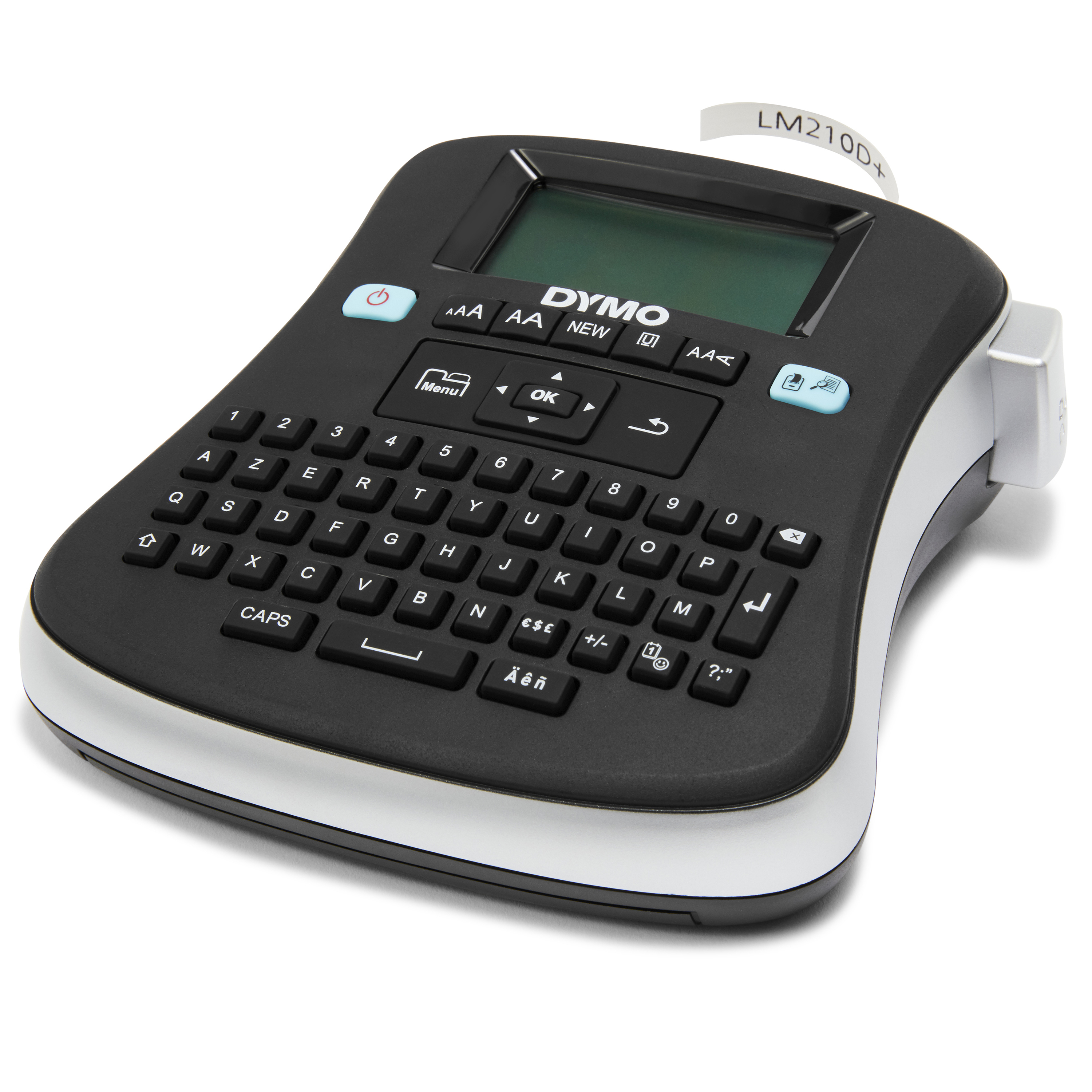 DYMO LabelManager 210D