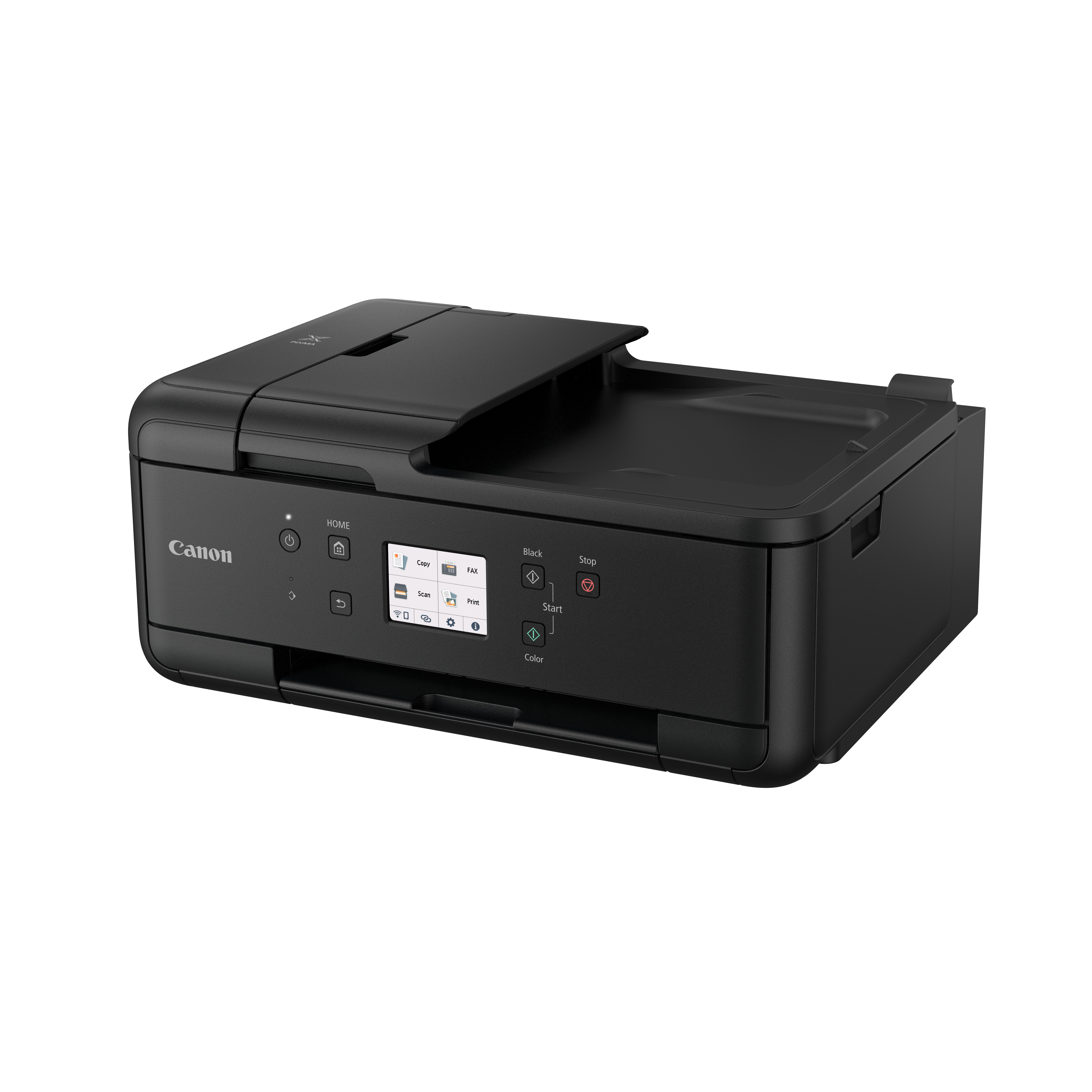 Canon PIXMA TR7650