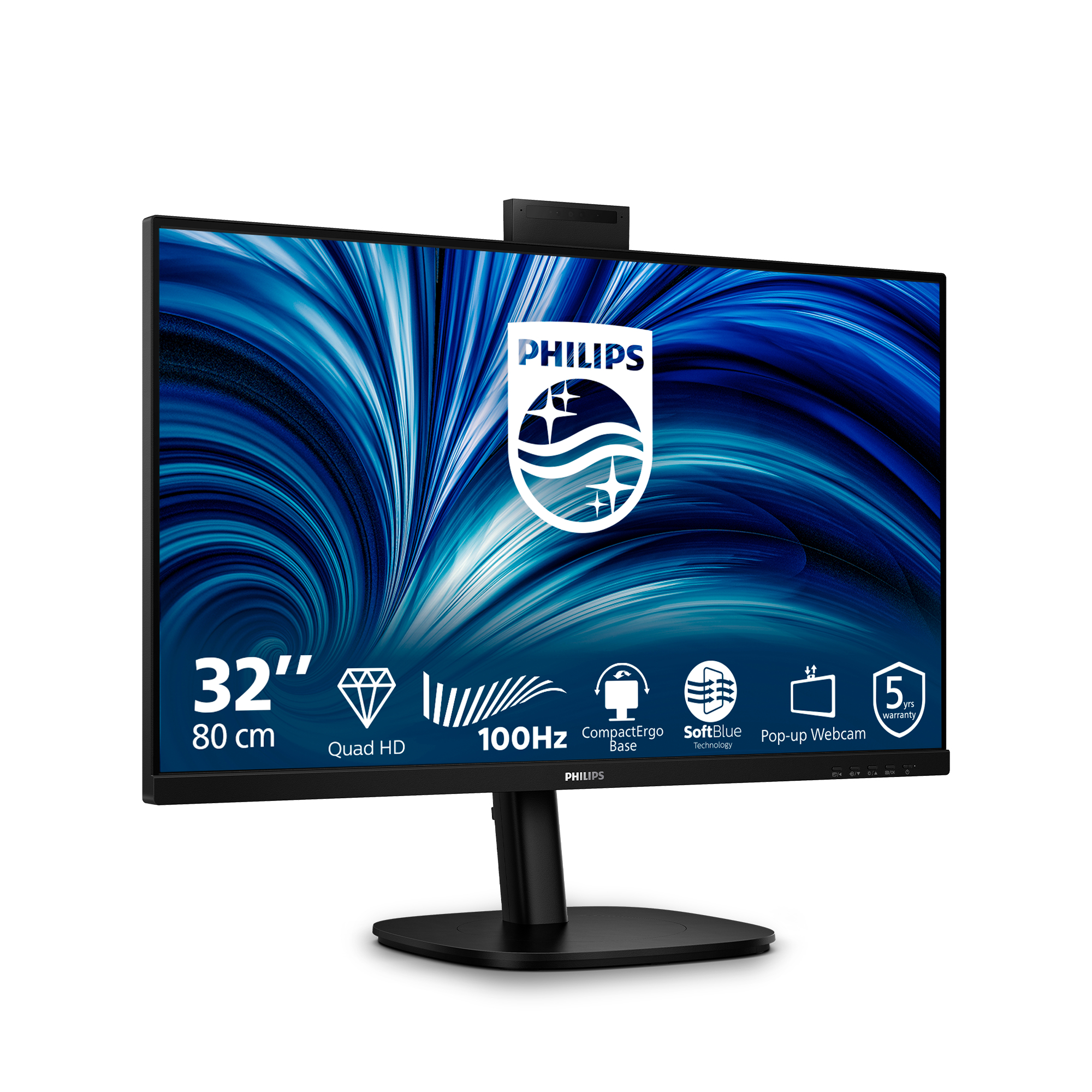 Philips 32B2U3601H/00