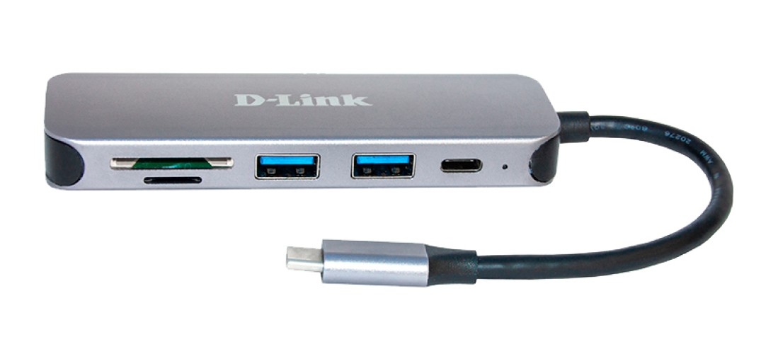 D-Link DUB-2325