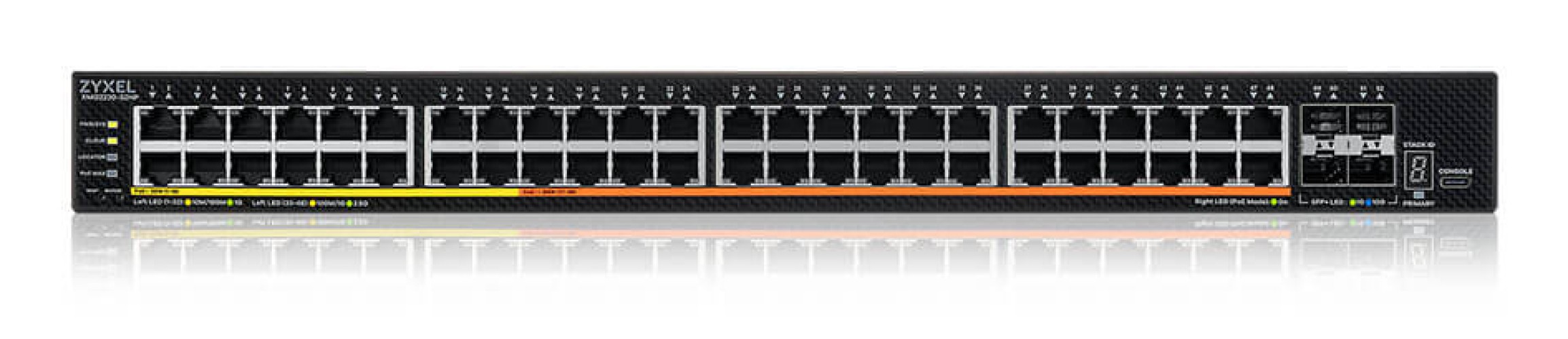 Zyxel XMG2230-52HP
