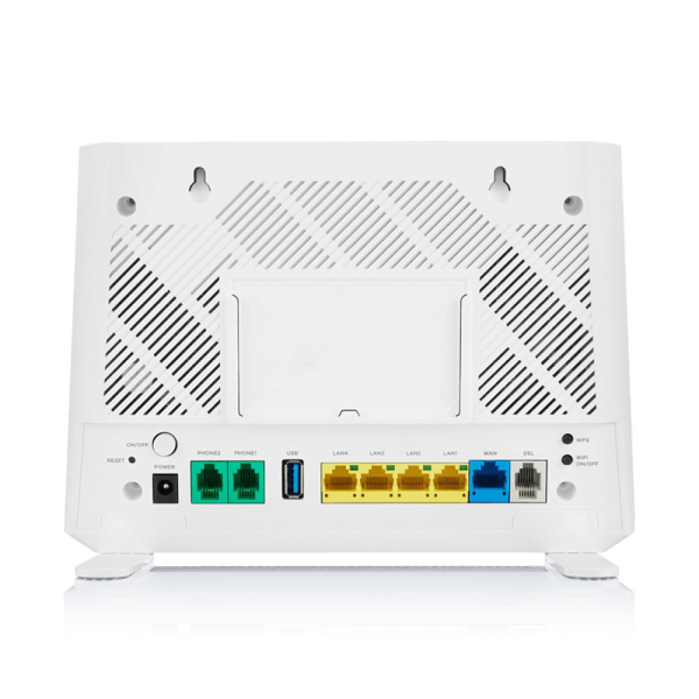 Zyxel DX3301-T0