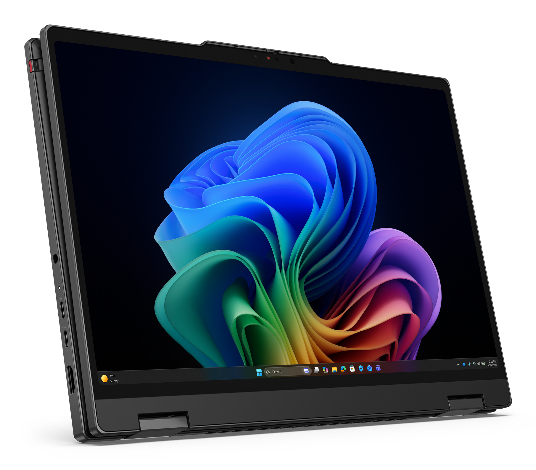 Lenovo ThinkPad T14s 2-in-1 Gen 2