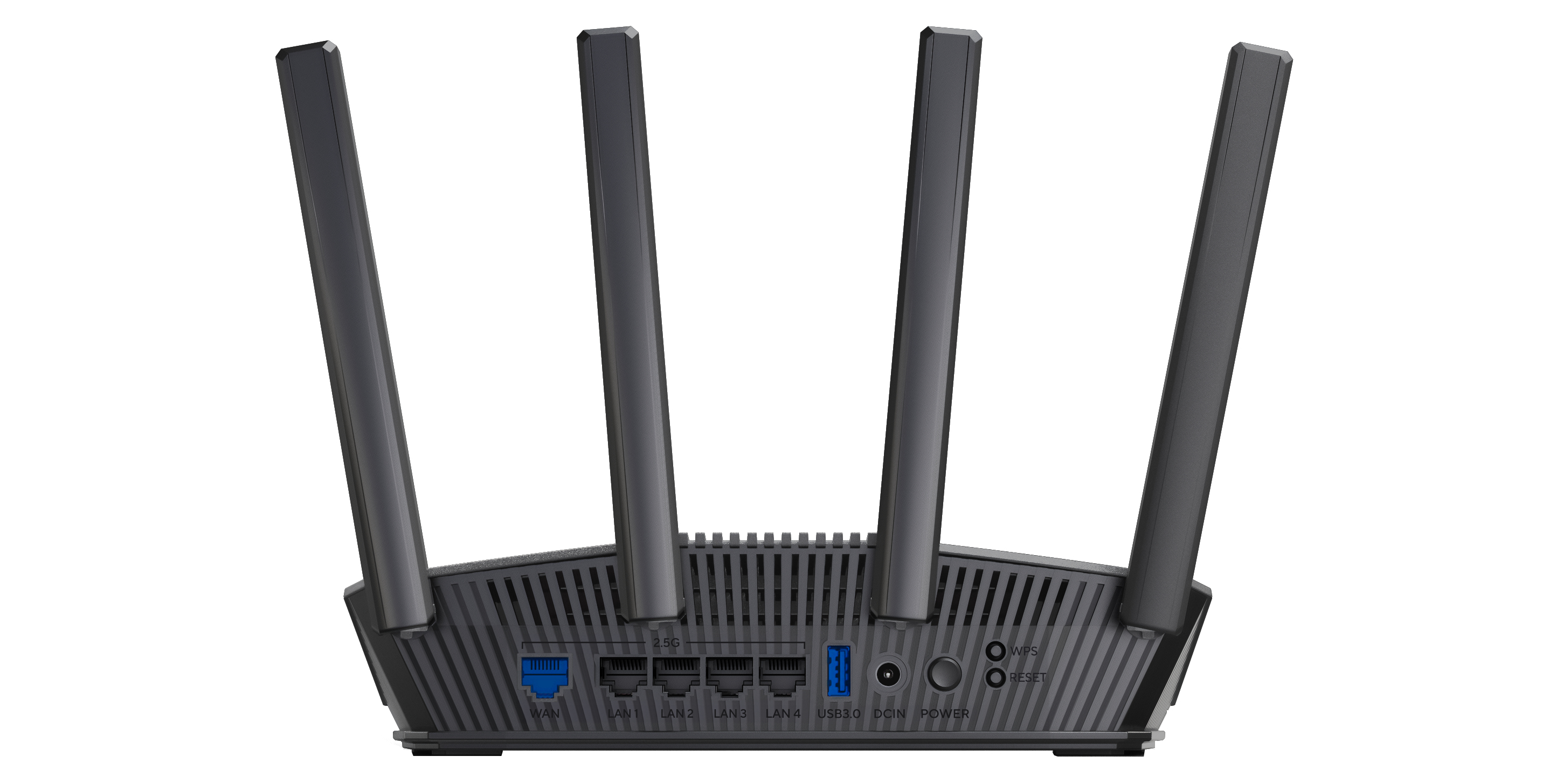 ASUS RT-BE82U