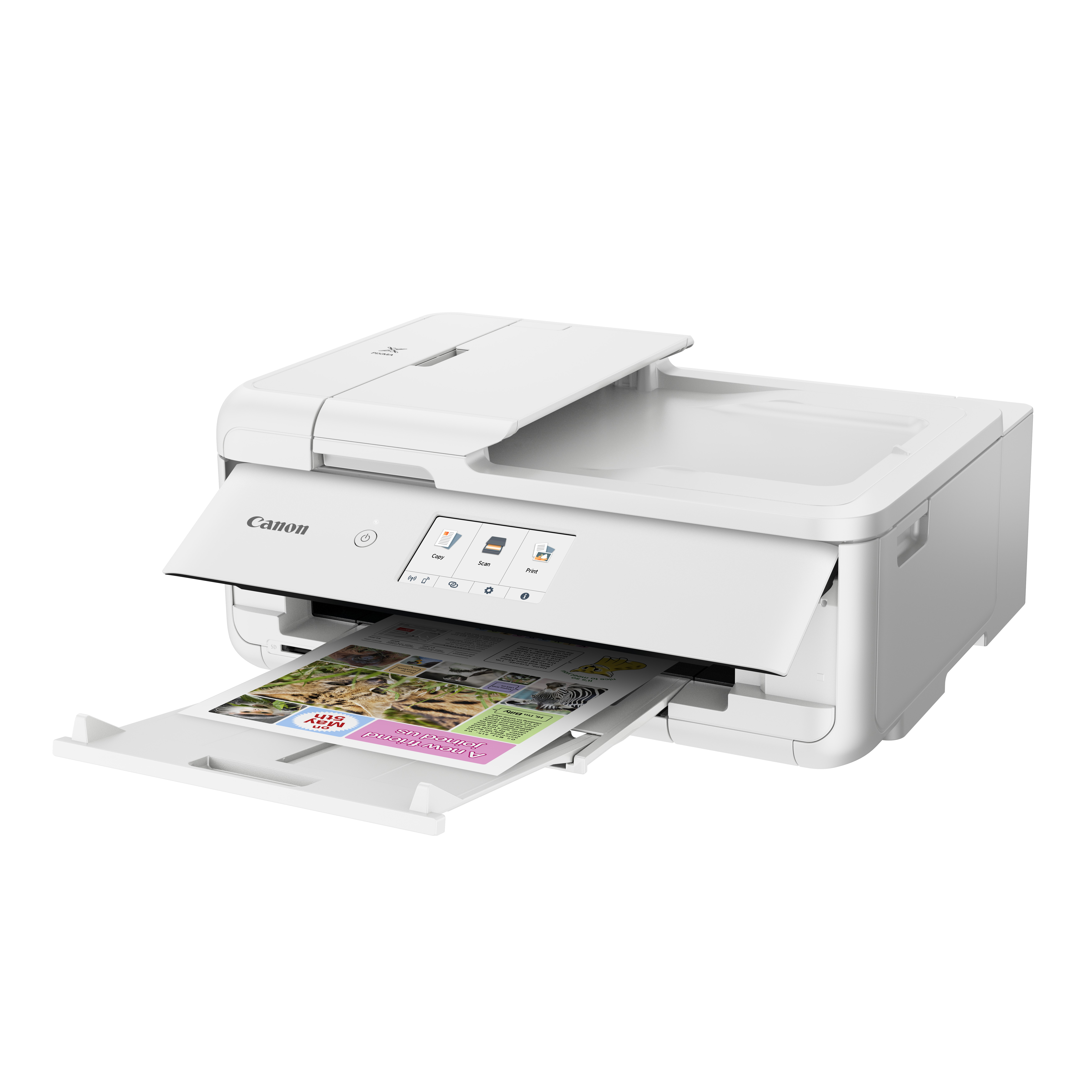 Canon PIXMA TS9551Ca