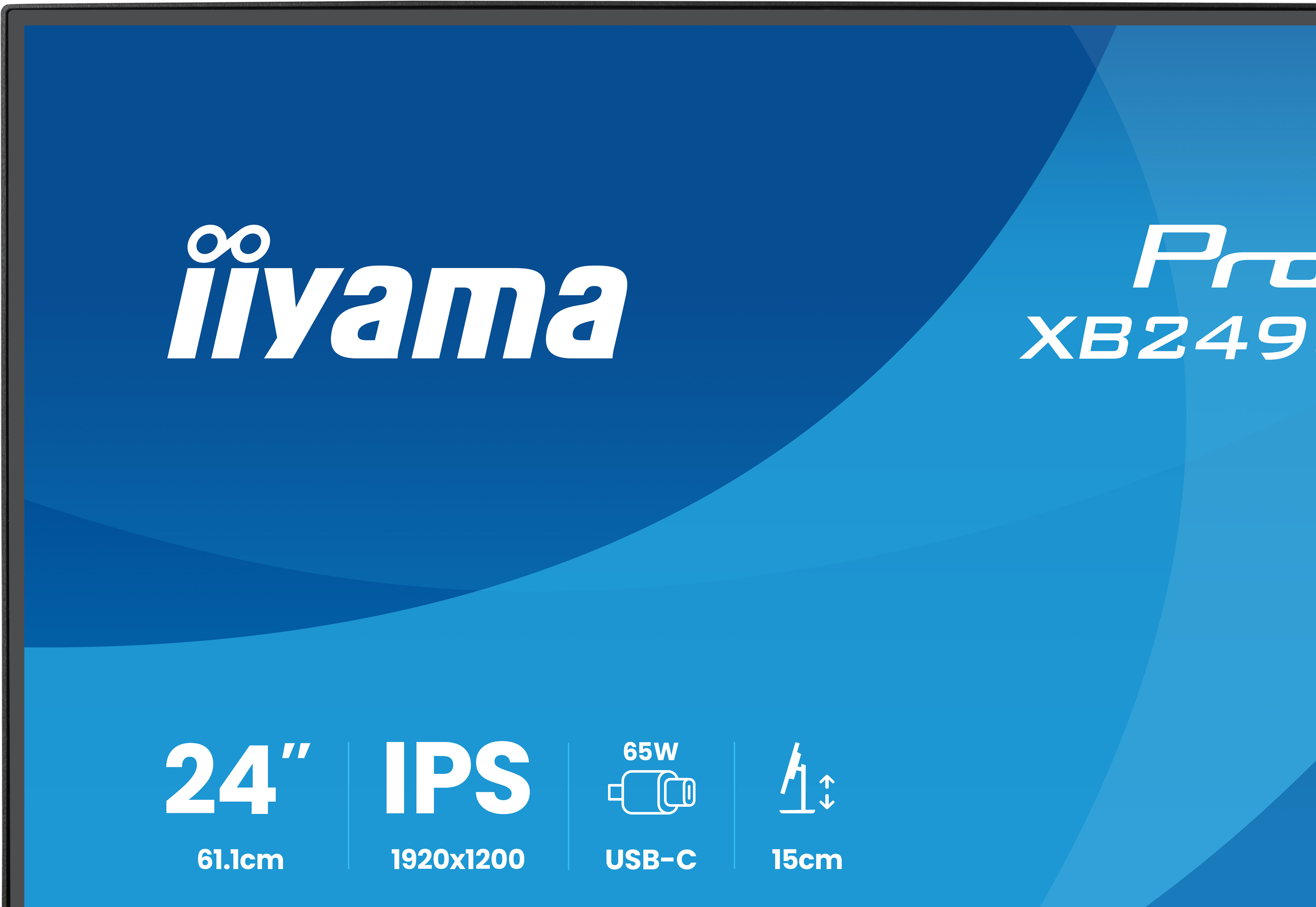 iiyama XB2495WSC-B1