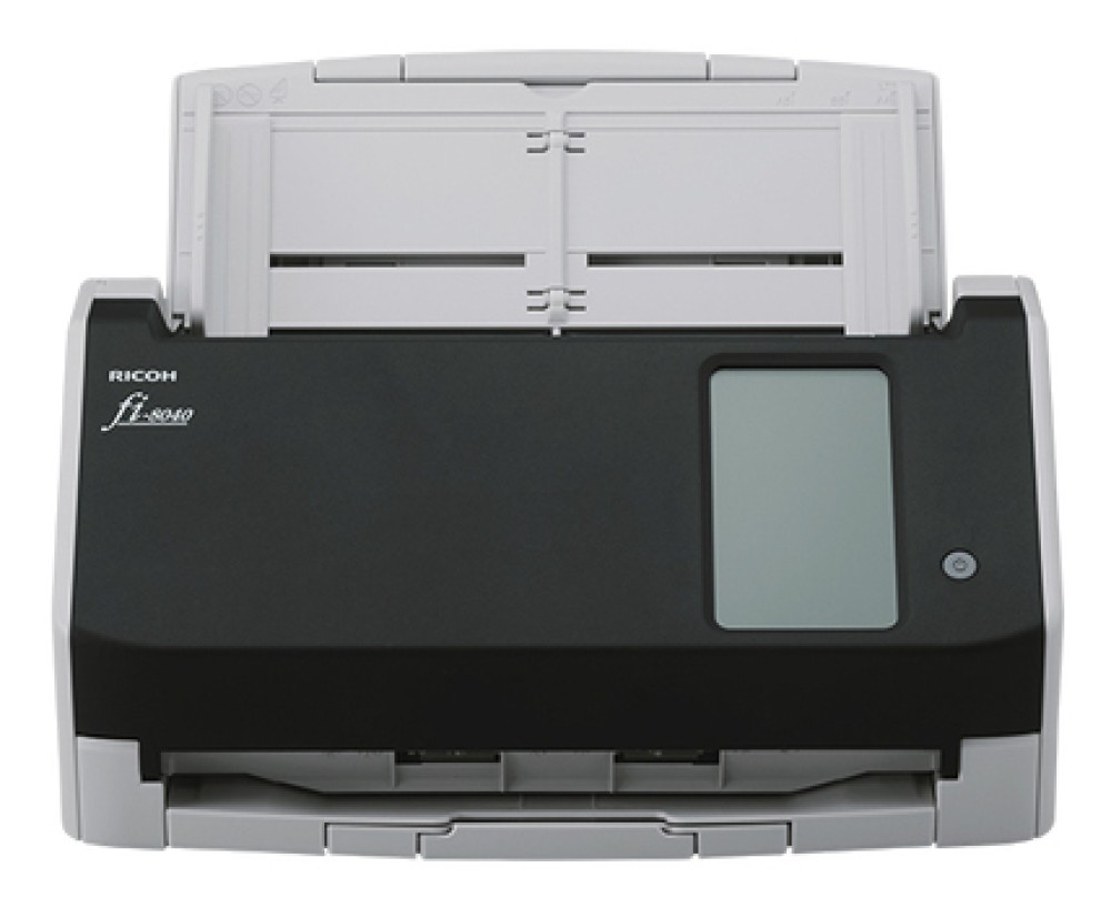 Ricoh fi-8040