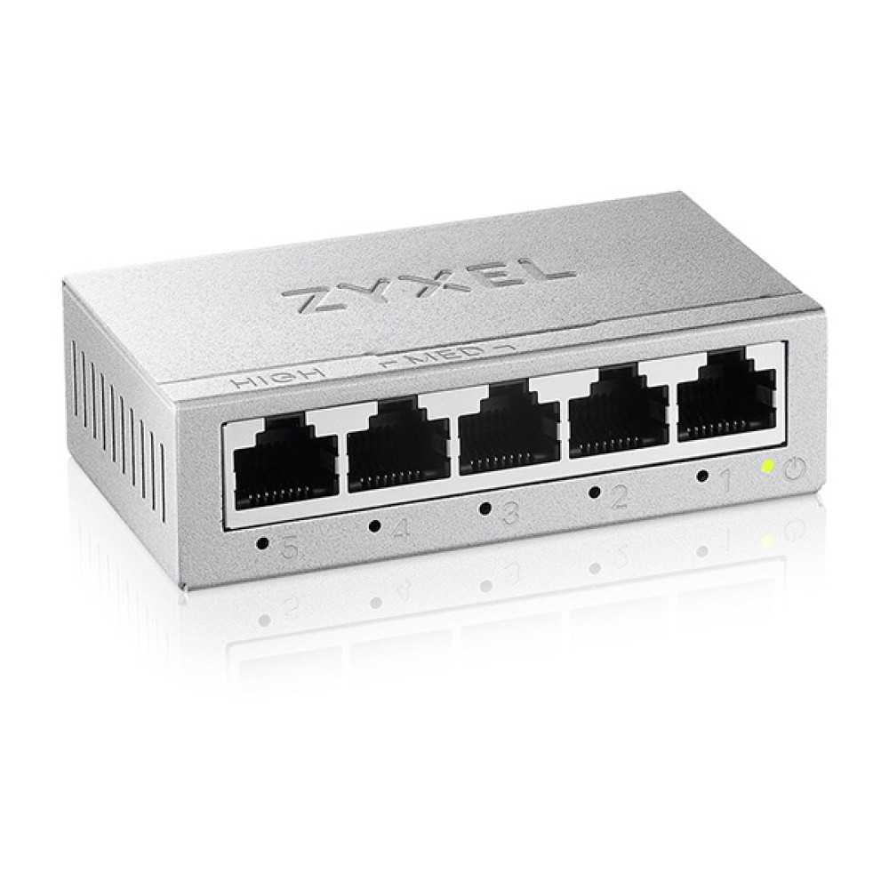 Zyxel GS-105BV5-EU0101F