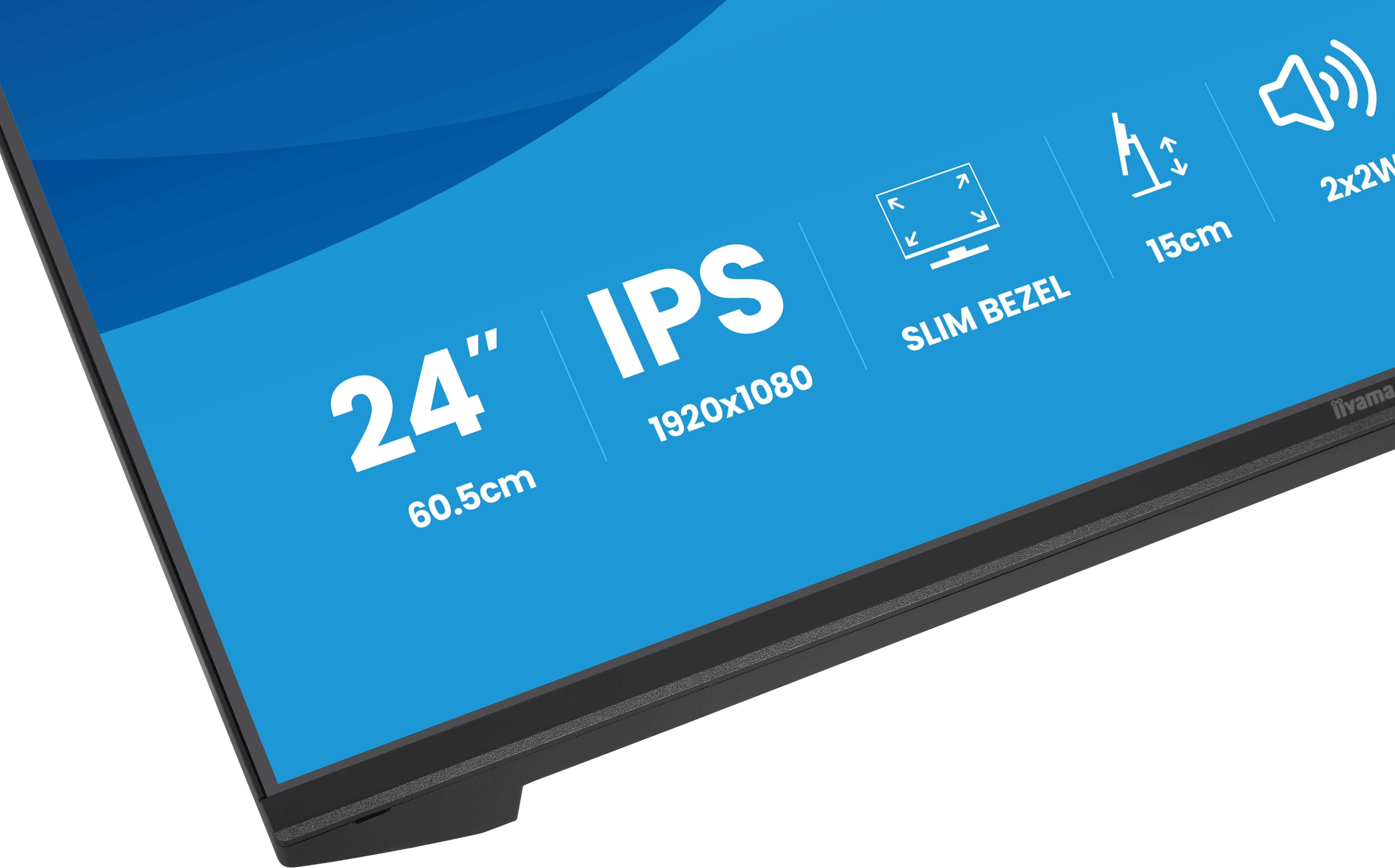 iiyama XB2491HS-B1