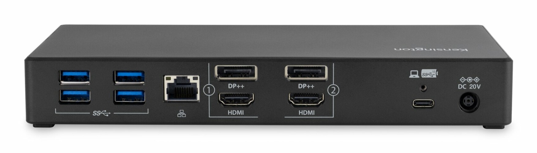 Kensington SD4781P EQ