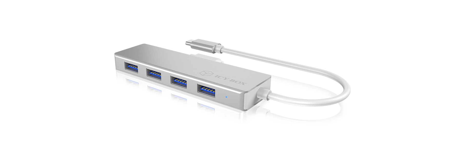 ICY BOX IB-HUB1425-C3
