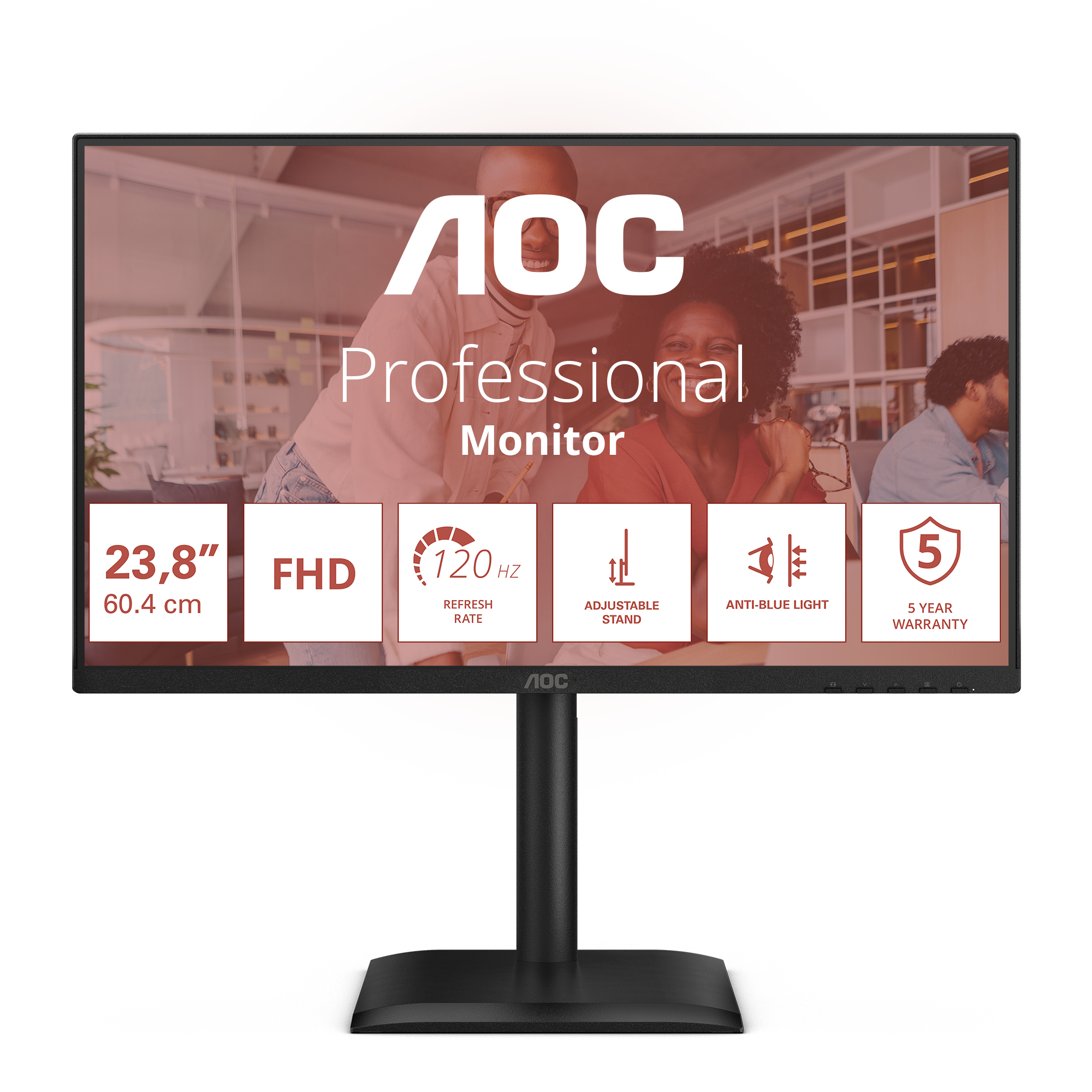 AOC 24E4U