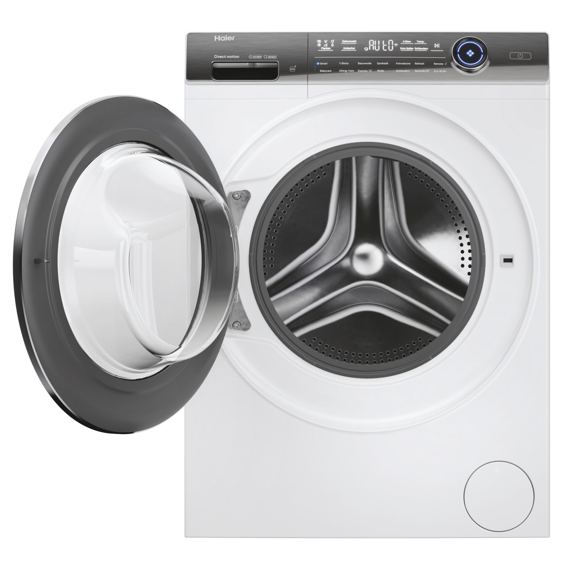 Haier HW100-BD14979U1 Waschmaschine I-PRO SERIE 7 PLUS