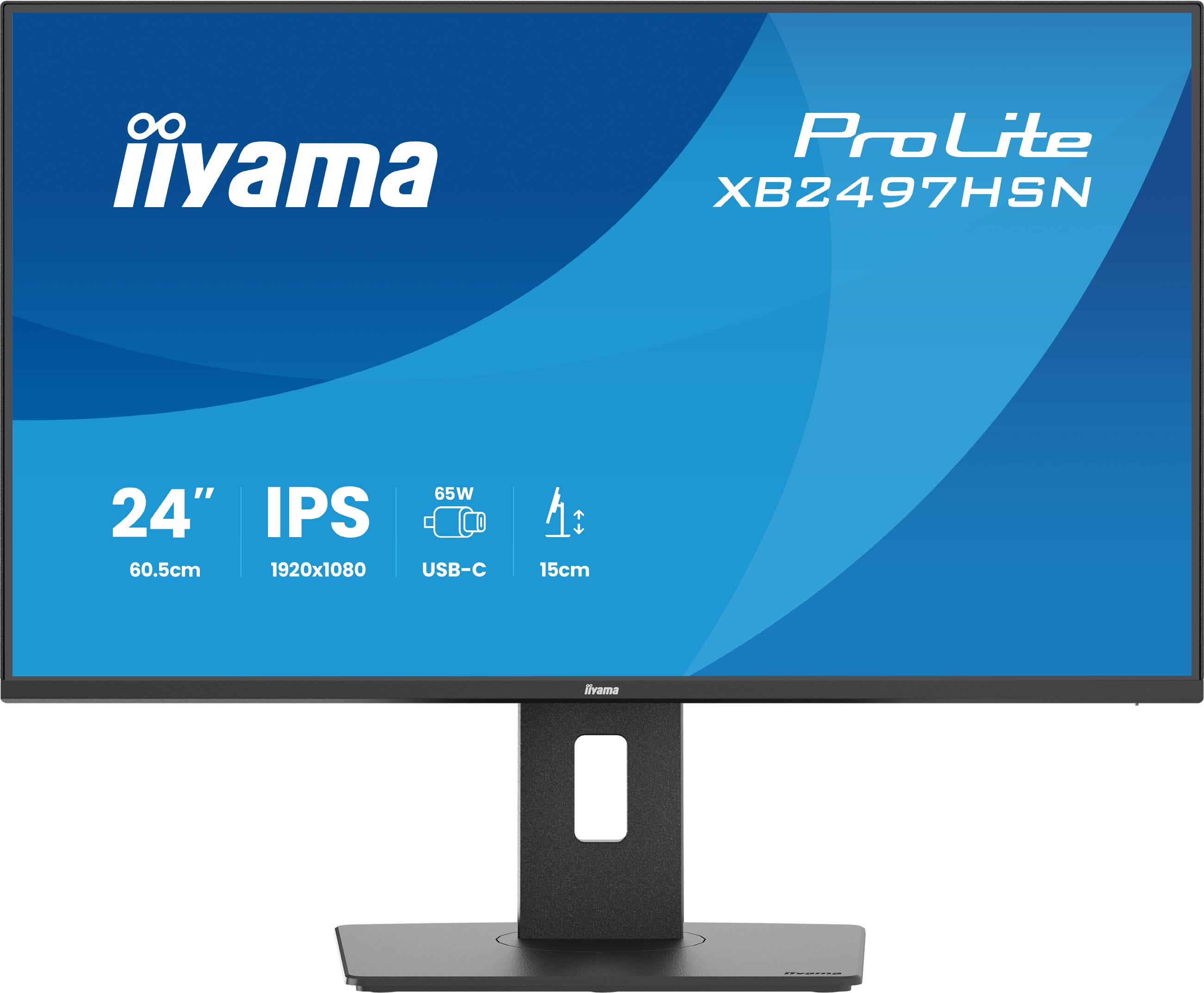 iiyama XB2497HSN-B1