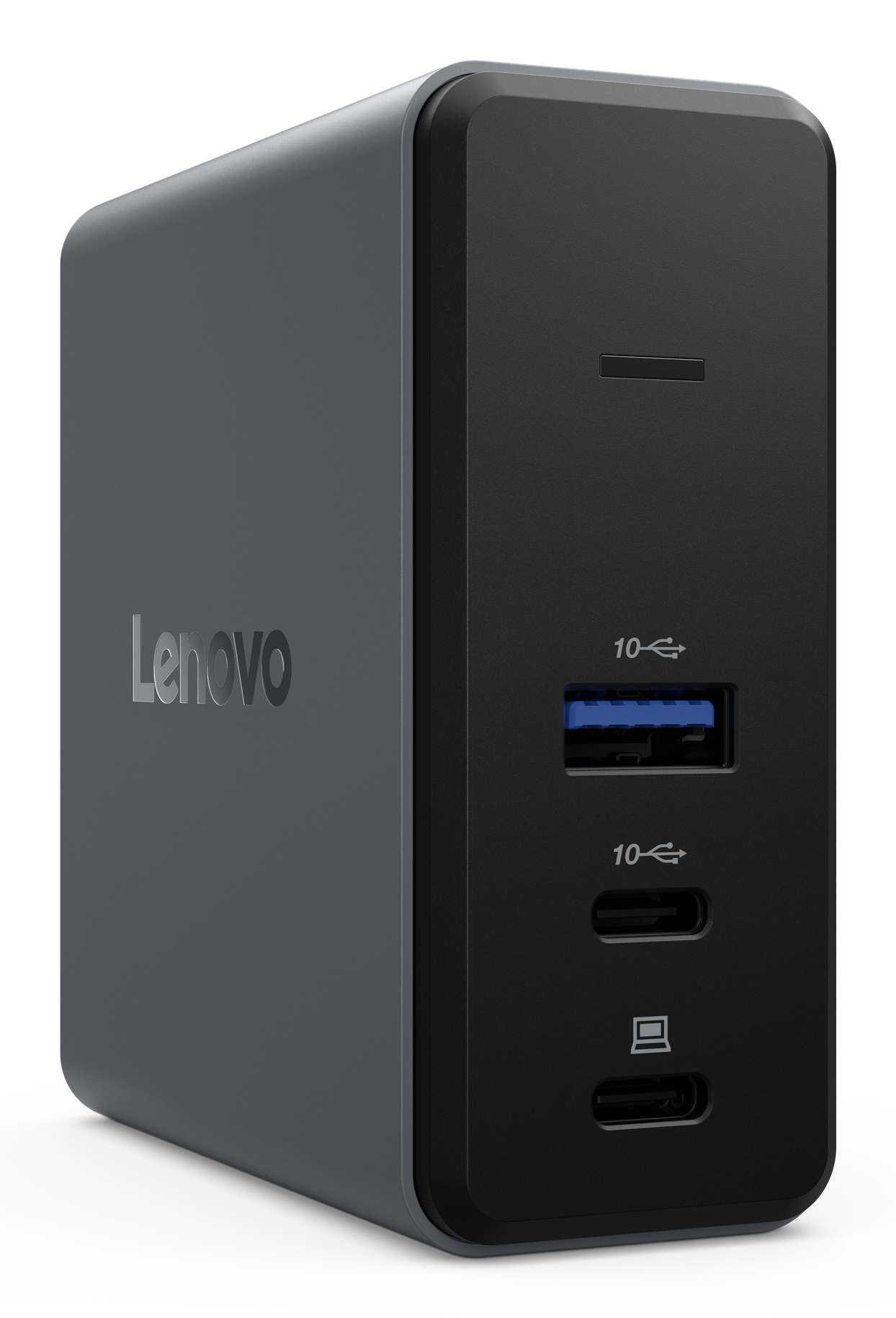 Lenovo X9 Charging GaN Dock