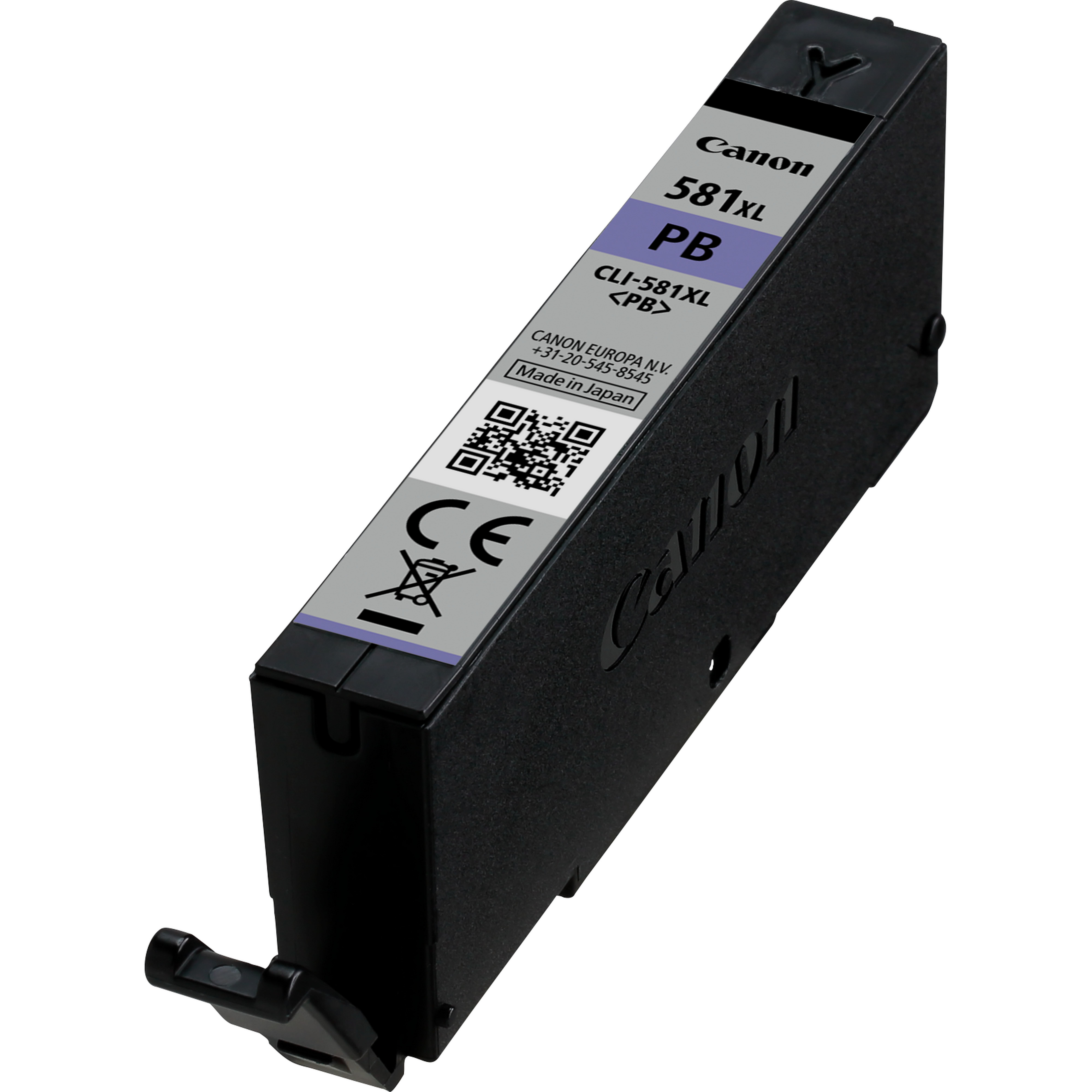 Canon CLI-581 XL