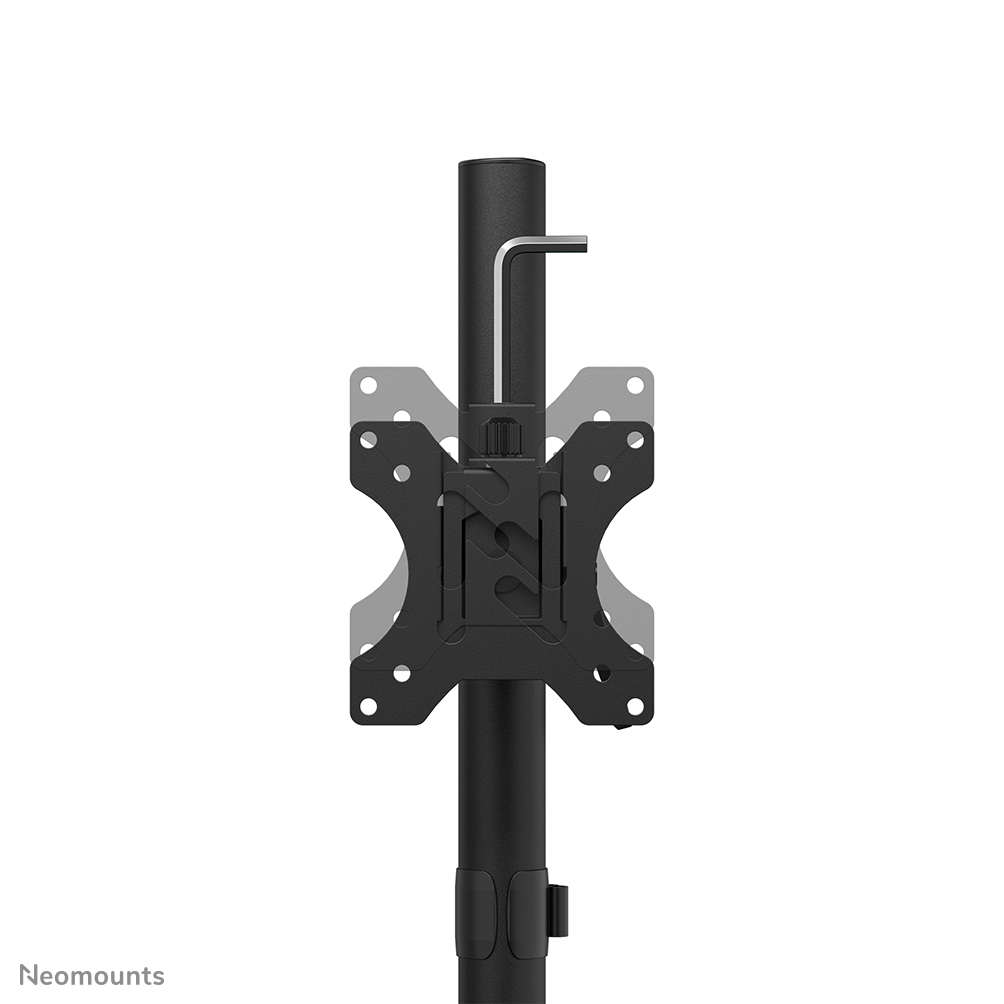 Neomounts DS45-600BL2V