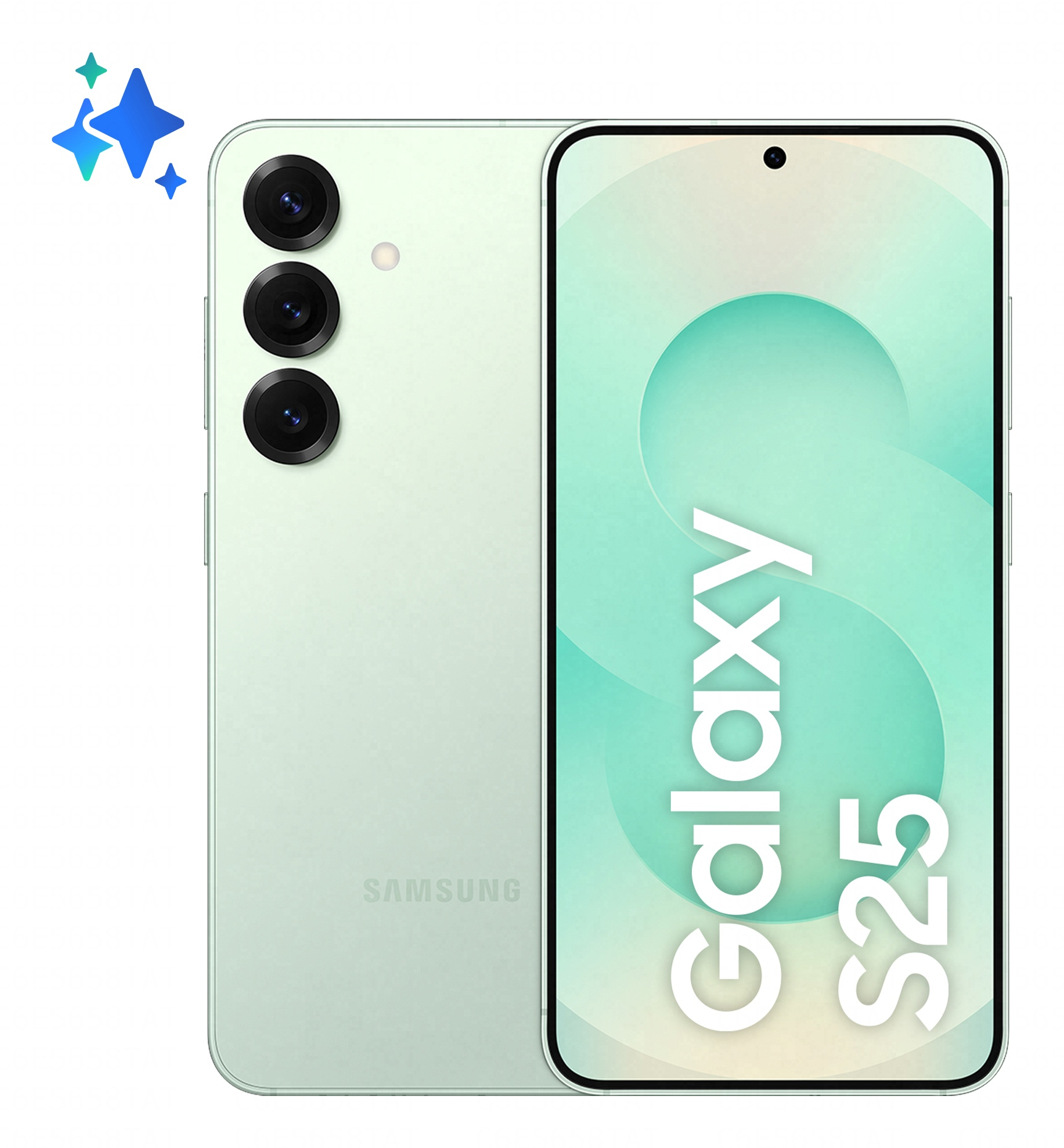 Samsung Galaxy S25