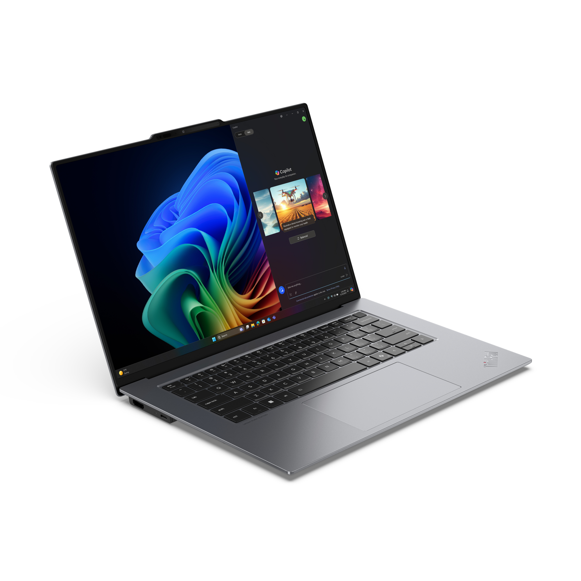 Lenovo ThinkPad X9-15 Gen 1