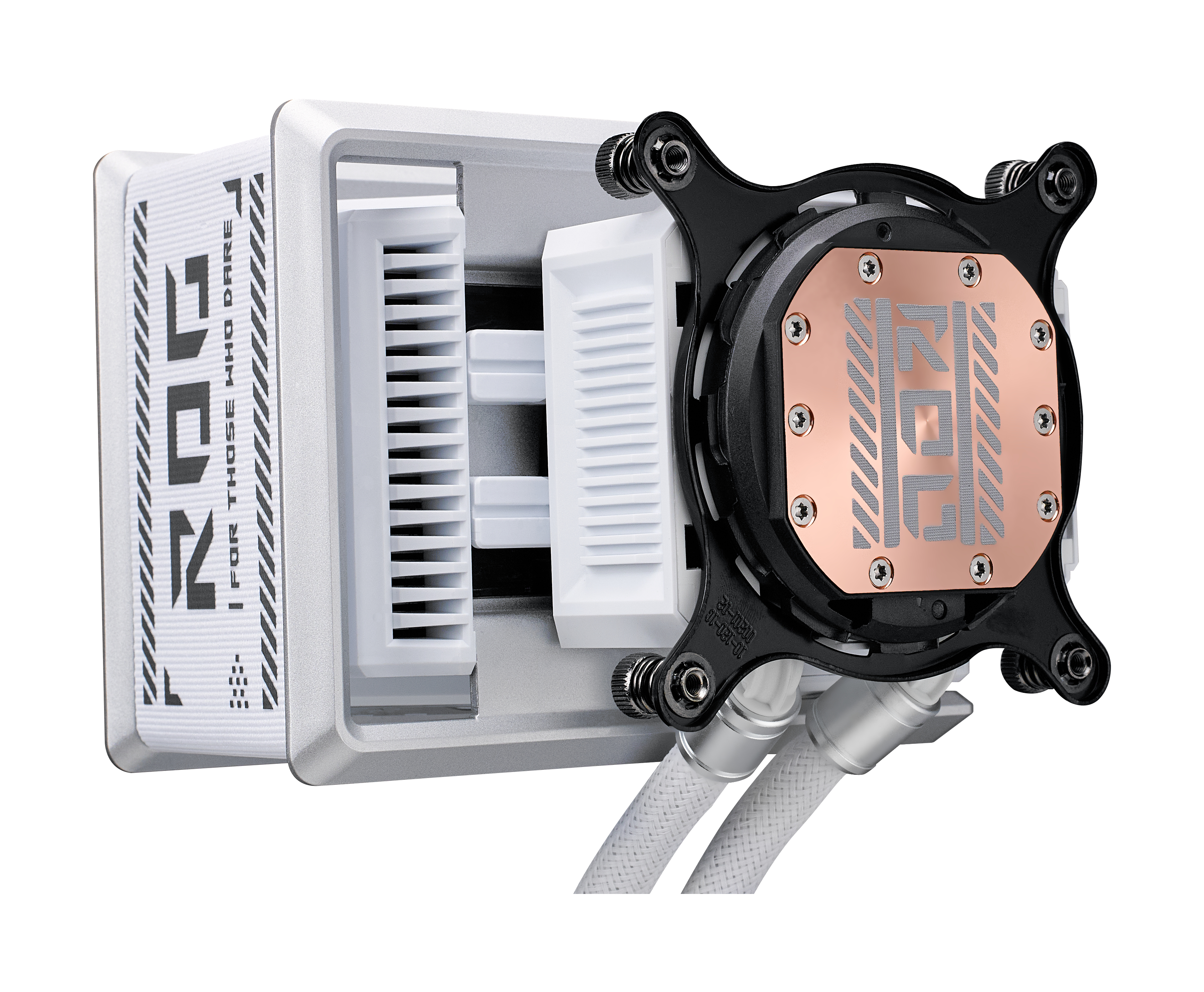ASUS ROG Ryuo IV SLC 360 ARGB