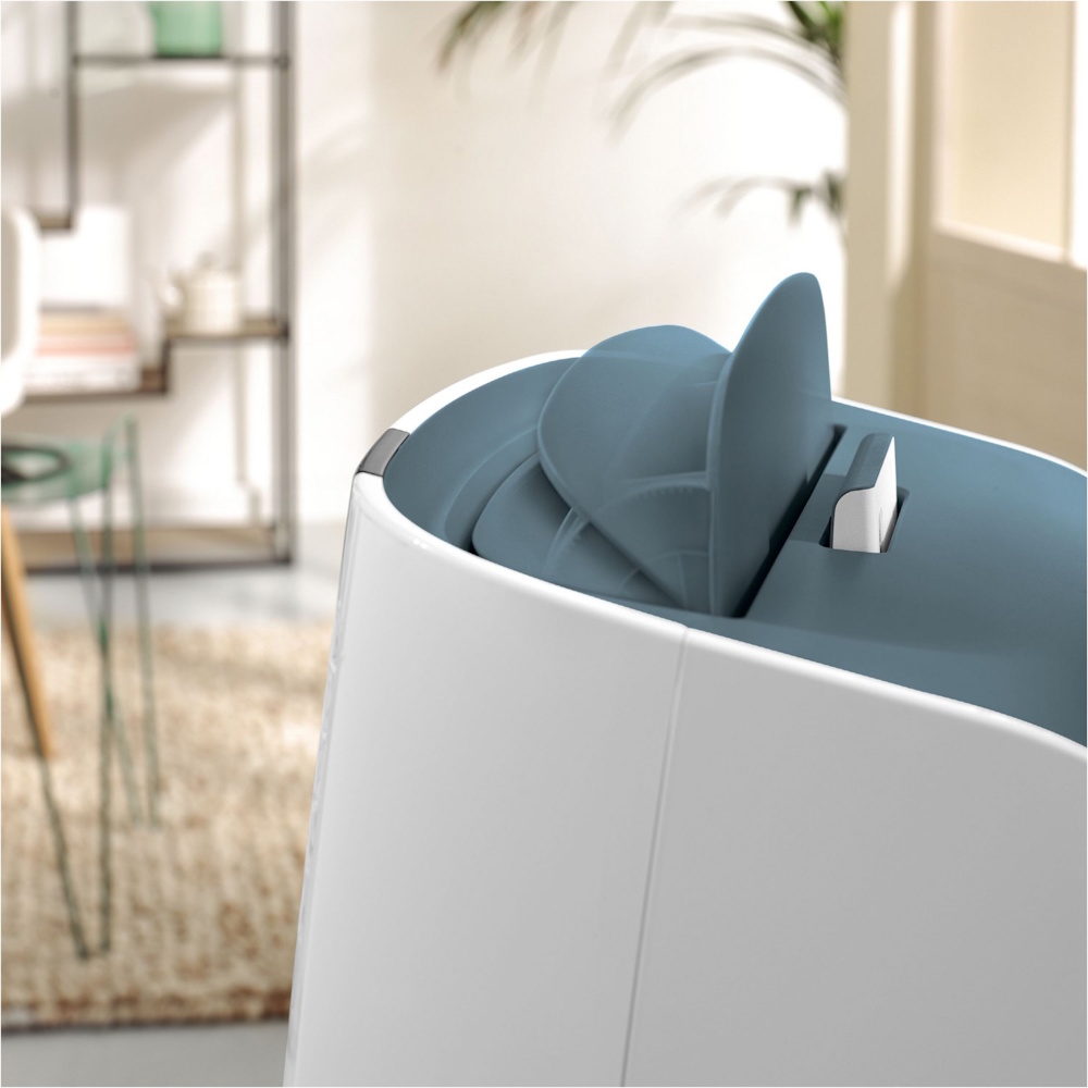 DeLonghi Pinguino PAC EX105 Portable Air Conditioner | Quiet air conditioner