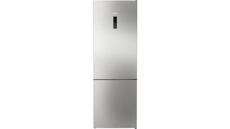 1_1jtI7ffhEwFRdx SIEMENS KG49NXIBF Q300 Freistehende Kühl-Gefrier-Kombination Edelstahl antiFingerprint