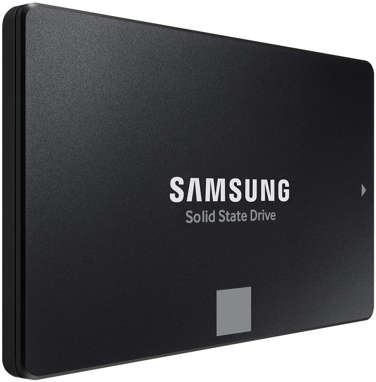 Samsung 870 EVO 500 GB SATA 2,5" SSD