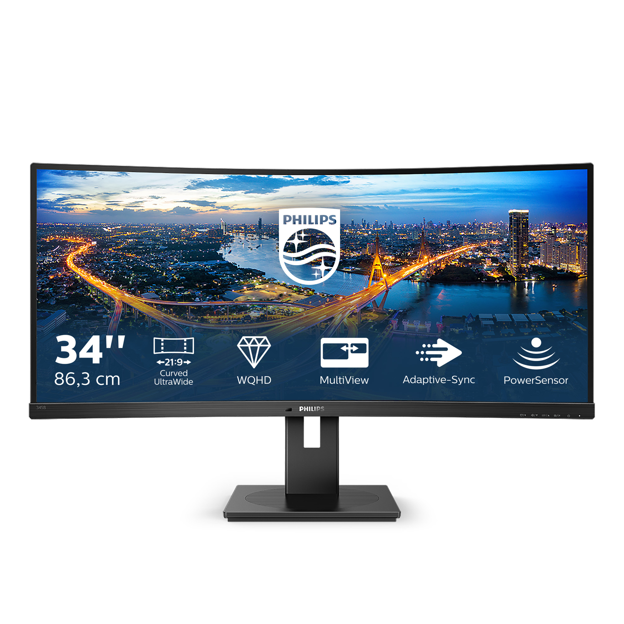 Philips 345B1C/00